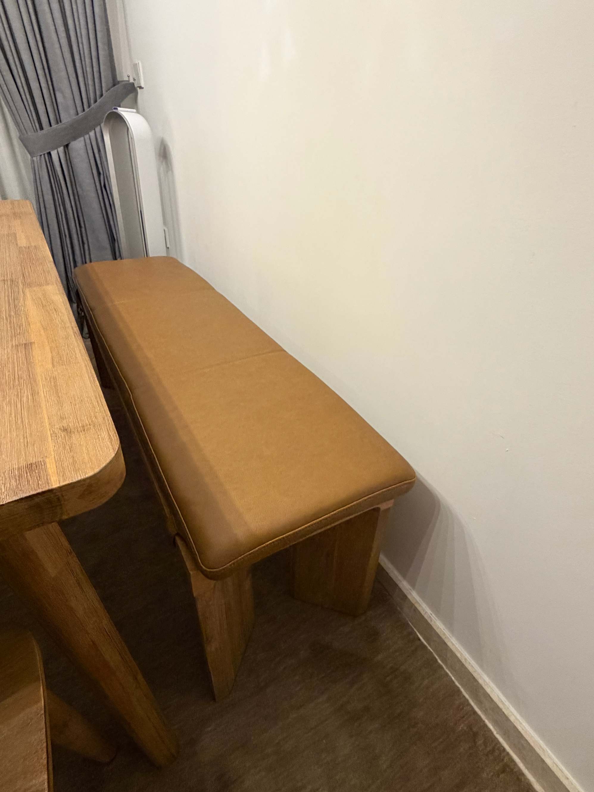 review from Simple, clean, and solid