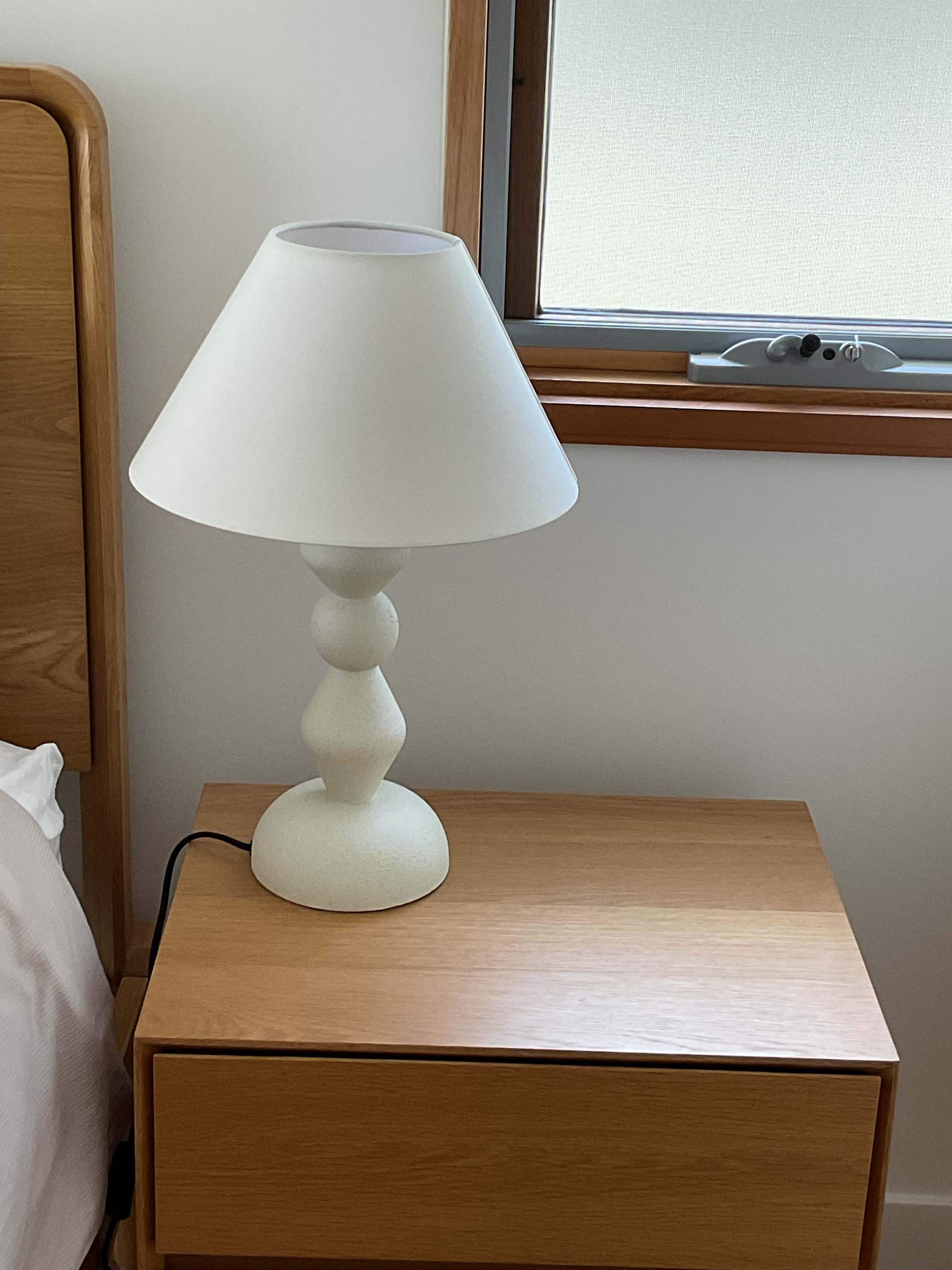 review from Bedside Light