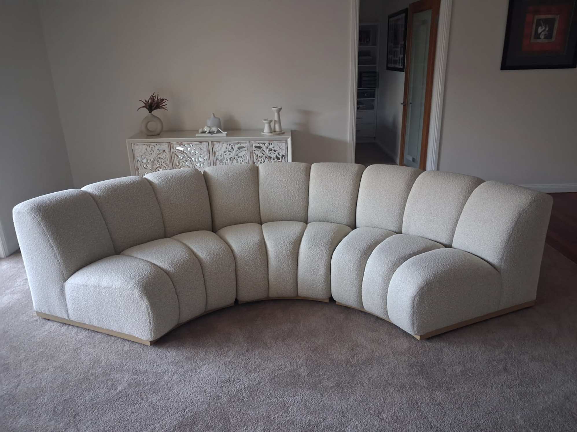 Great sofa