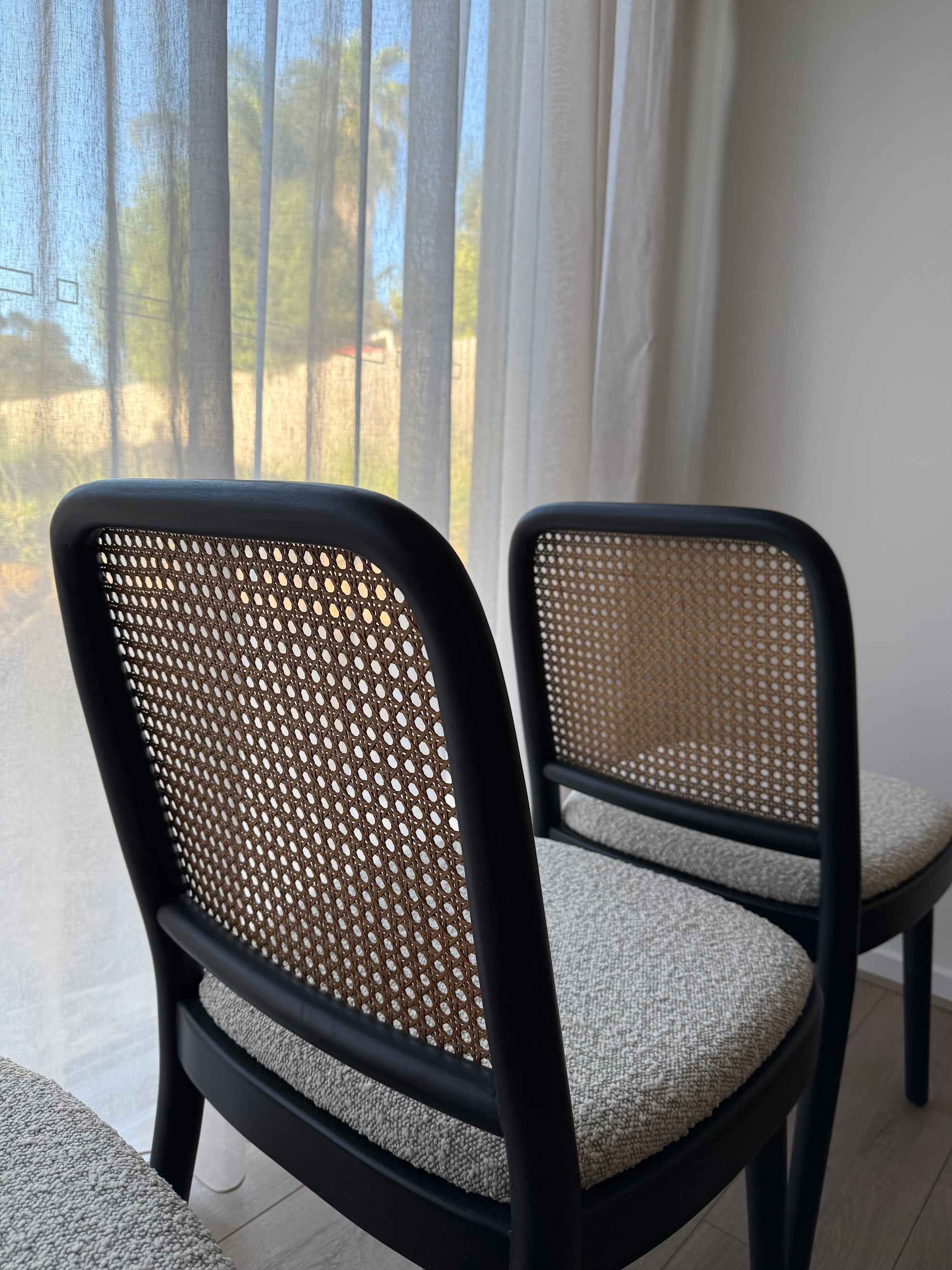 Beautiful Chairs 