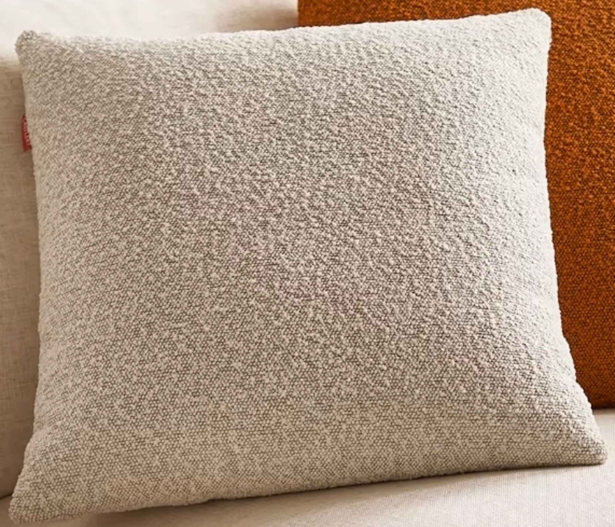 Infinity Cushion