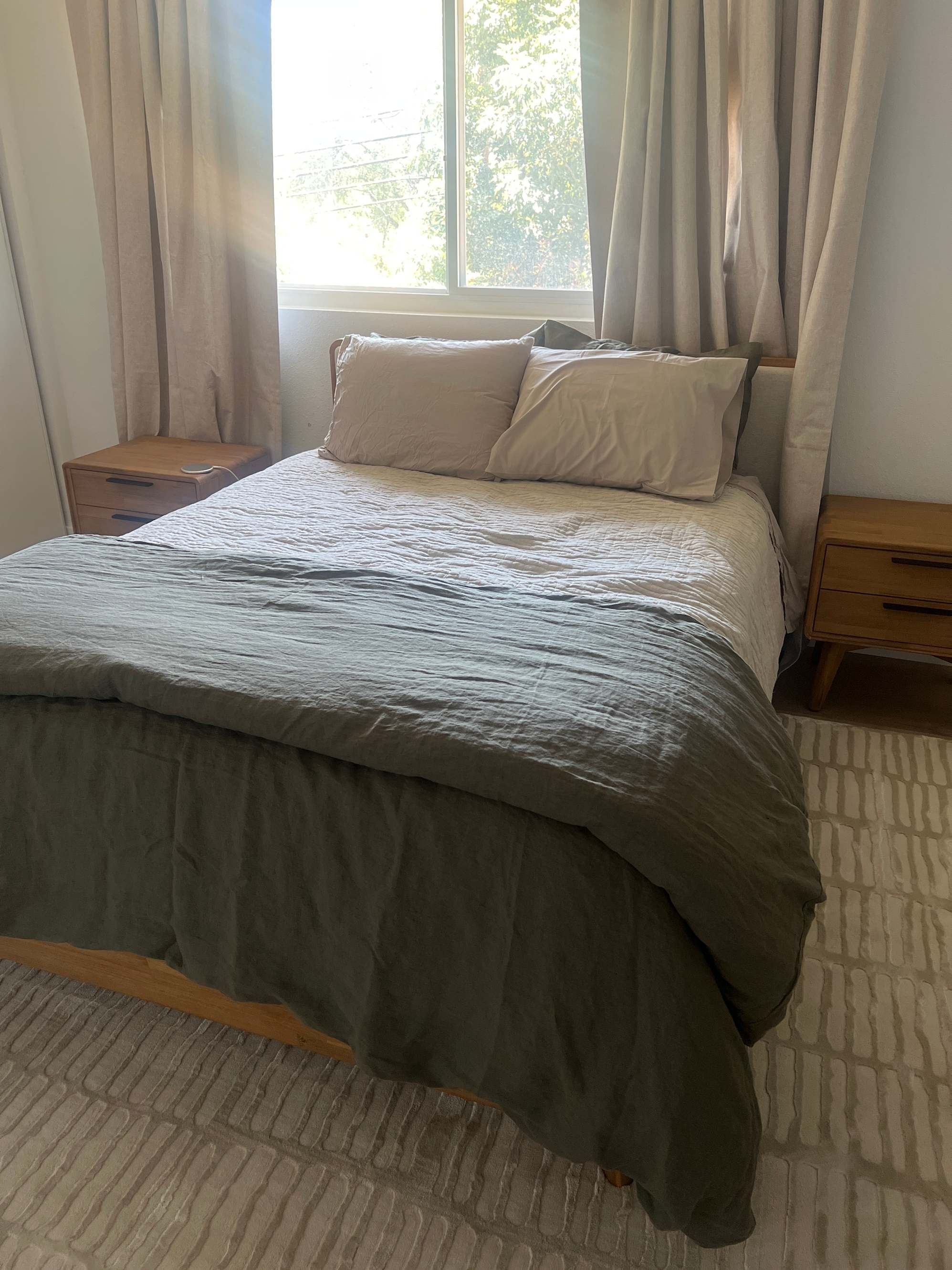 review from Great bedroom set 