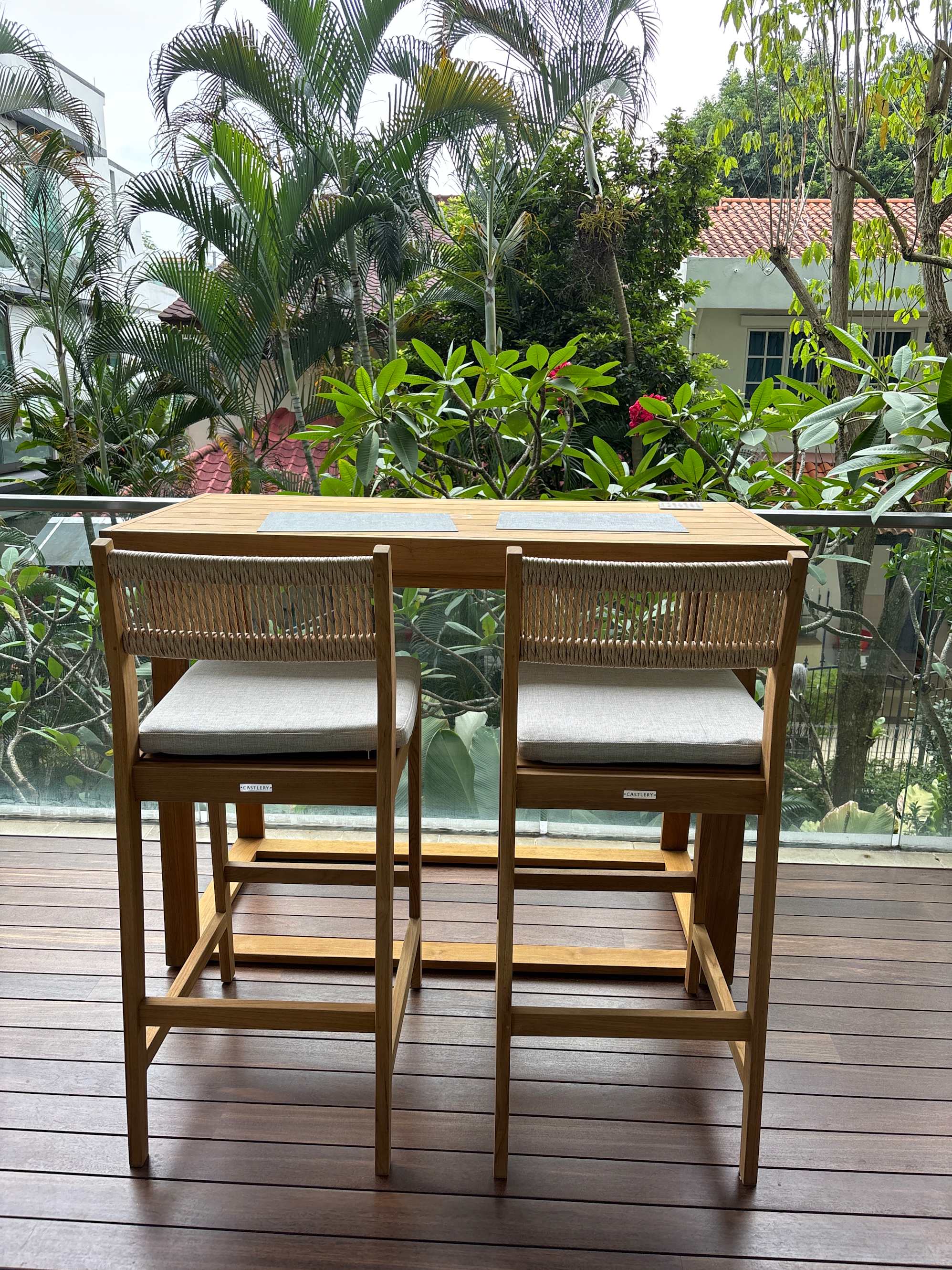 review from Beautiful piece
