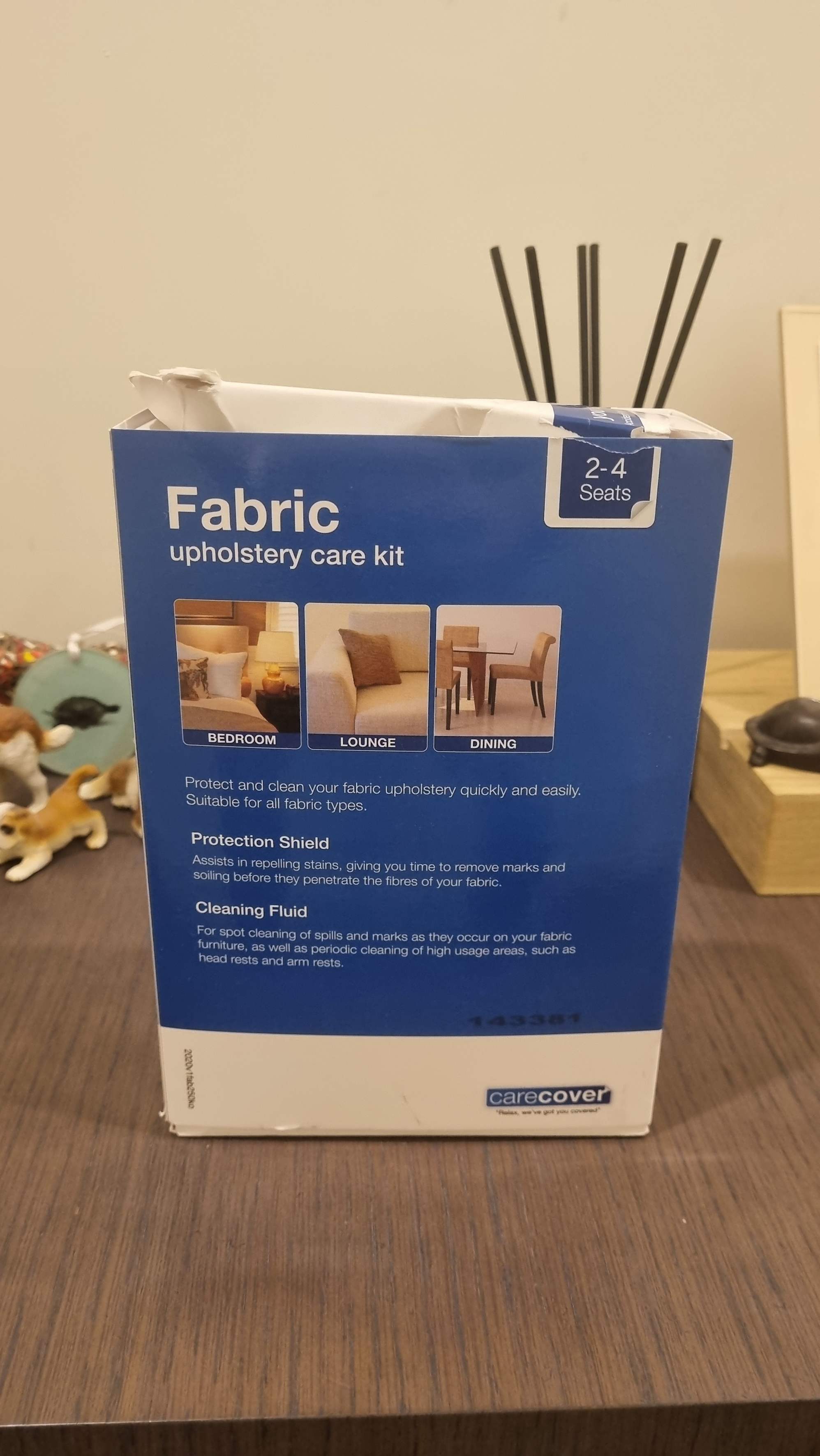 Does what it says on the box