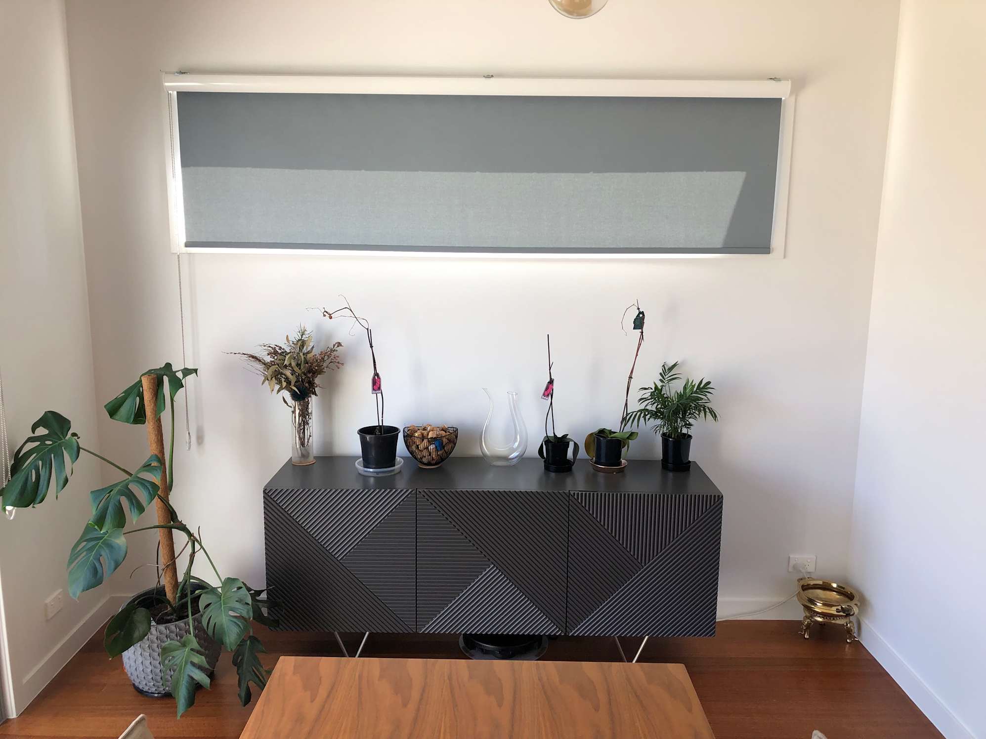 review from A touch of understated elegance and refinement