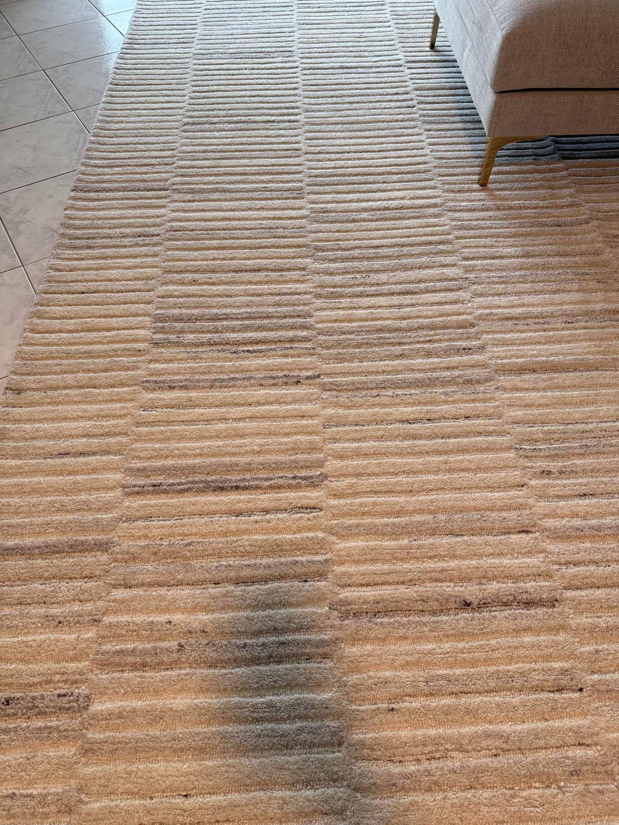 Beautiful, High-Quality Rug That’s Both Stylish and Practica