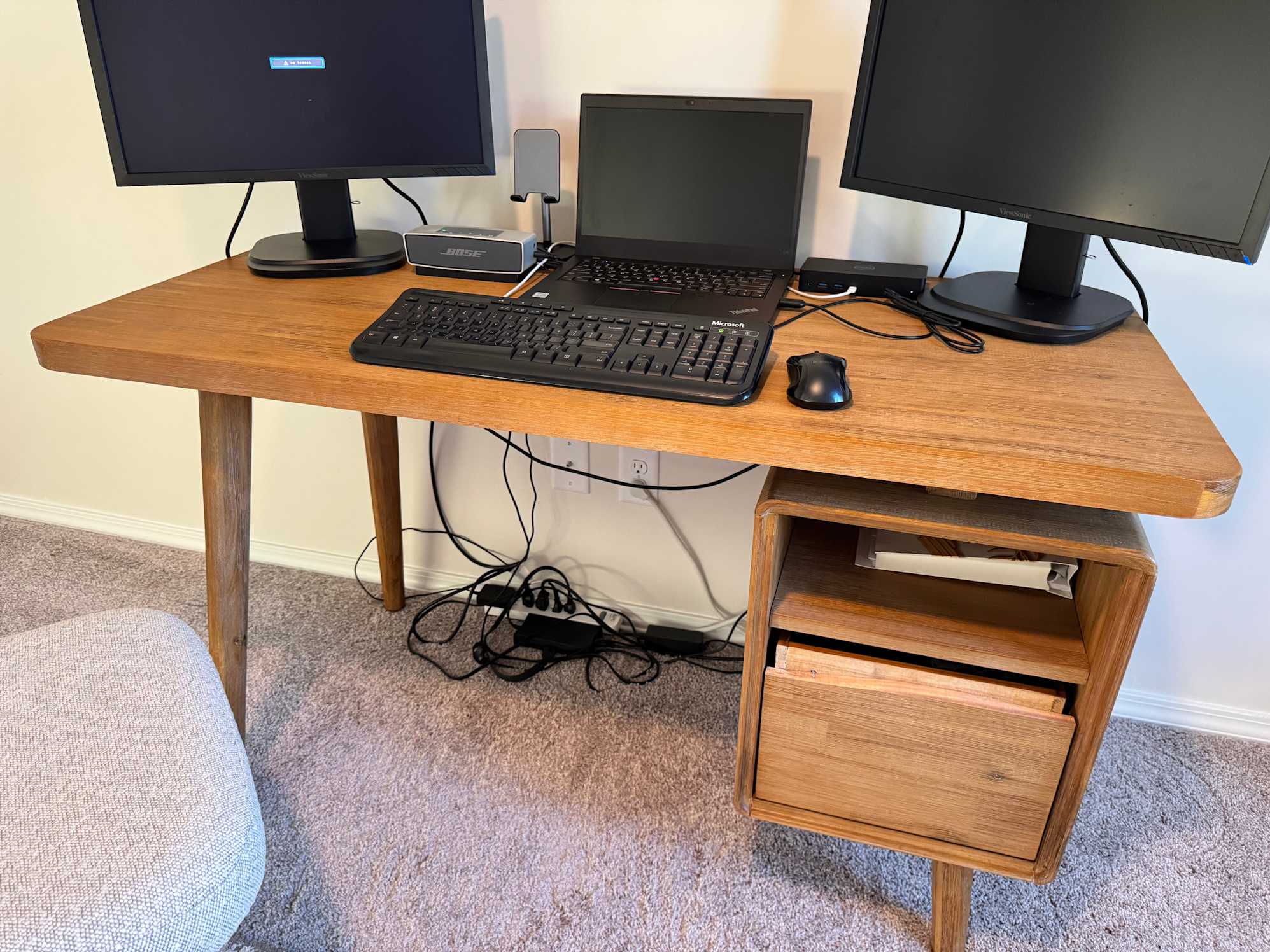 Functional and Stylish