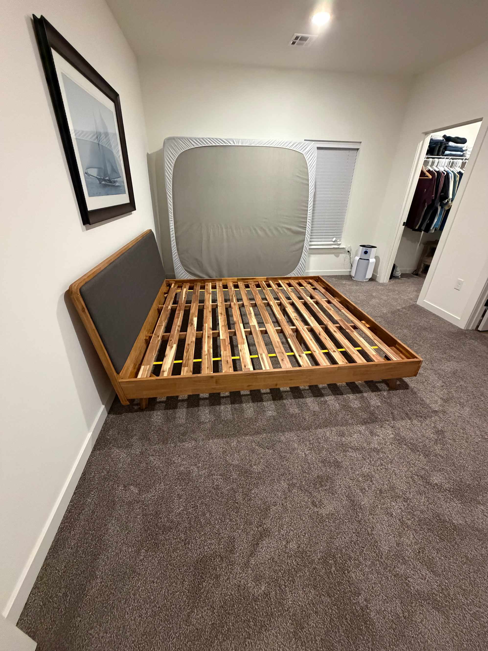 Beautiful bedroom set