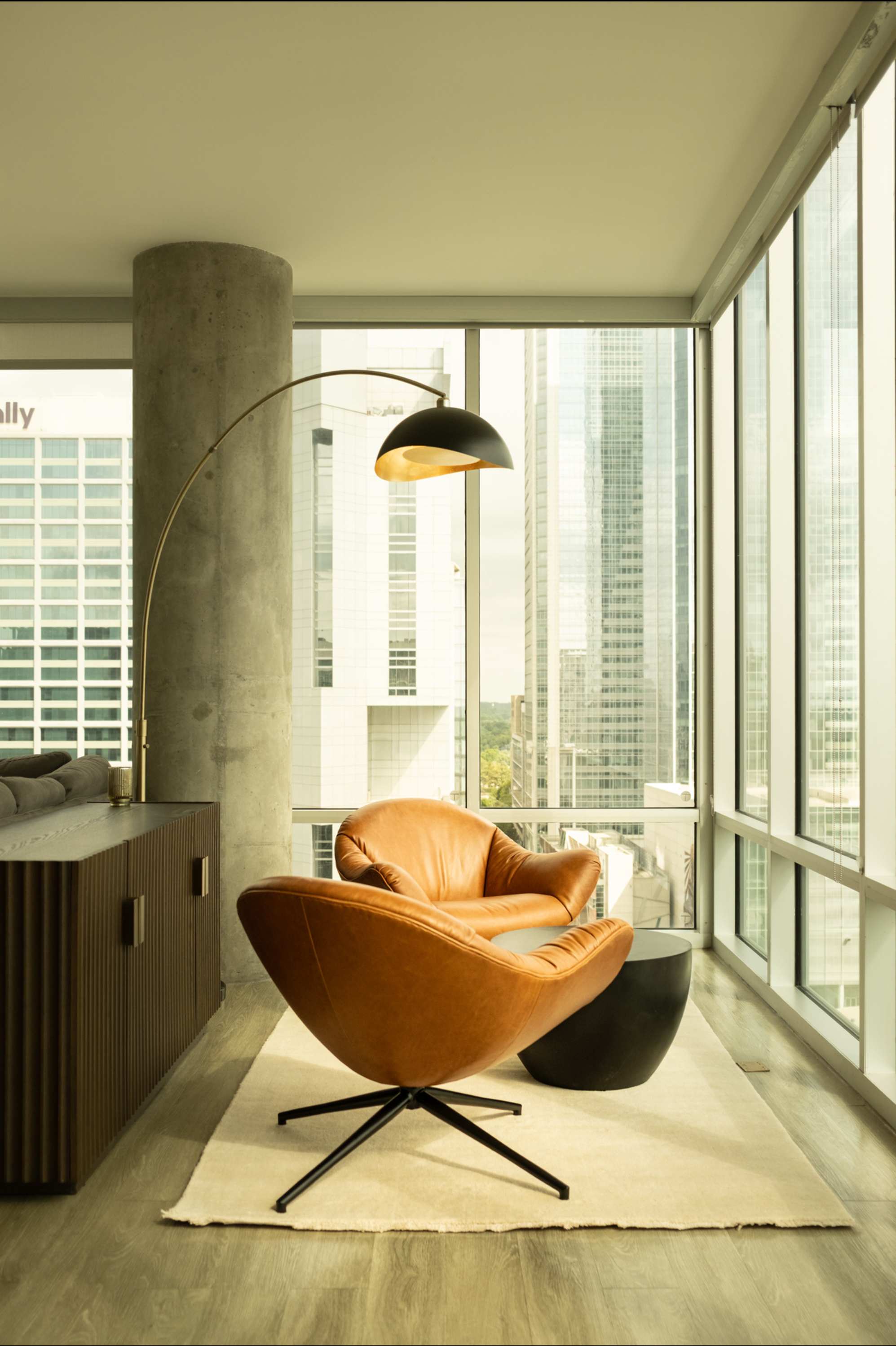 Wonderful seivel chairs