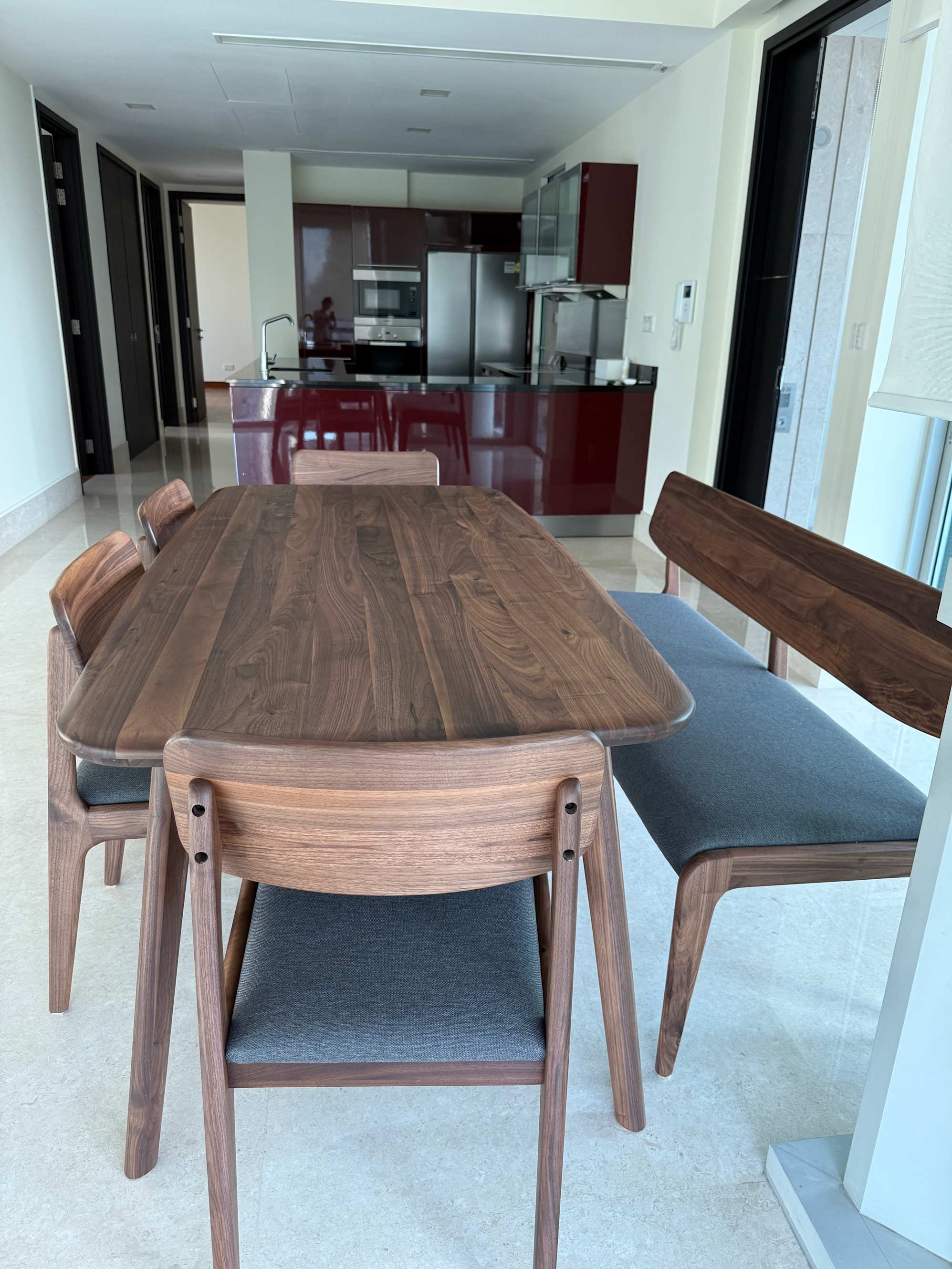 Perfect Finishing Touch for the Dining Set
