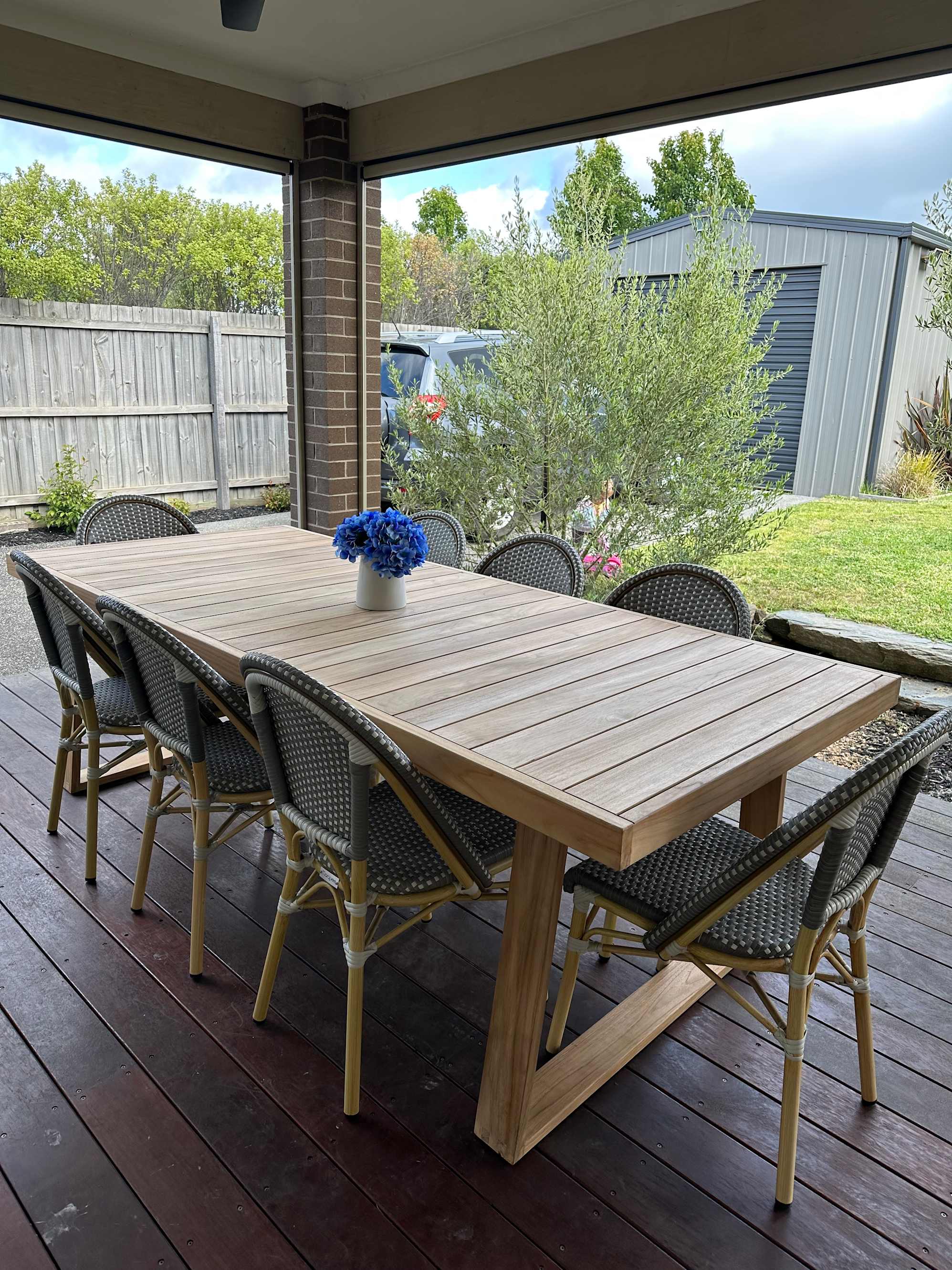 review from Absolutely stunning!