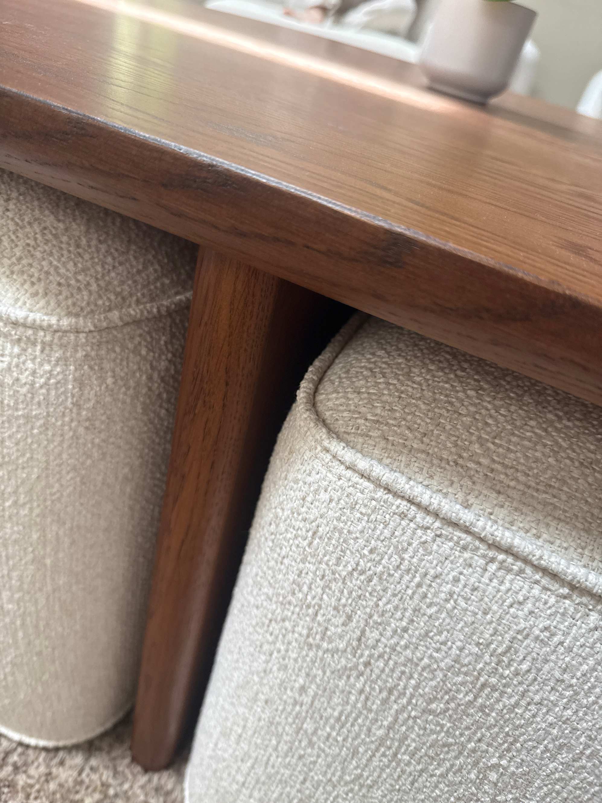 review from Beautiful/Sturdy