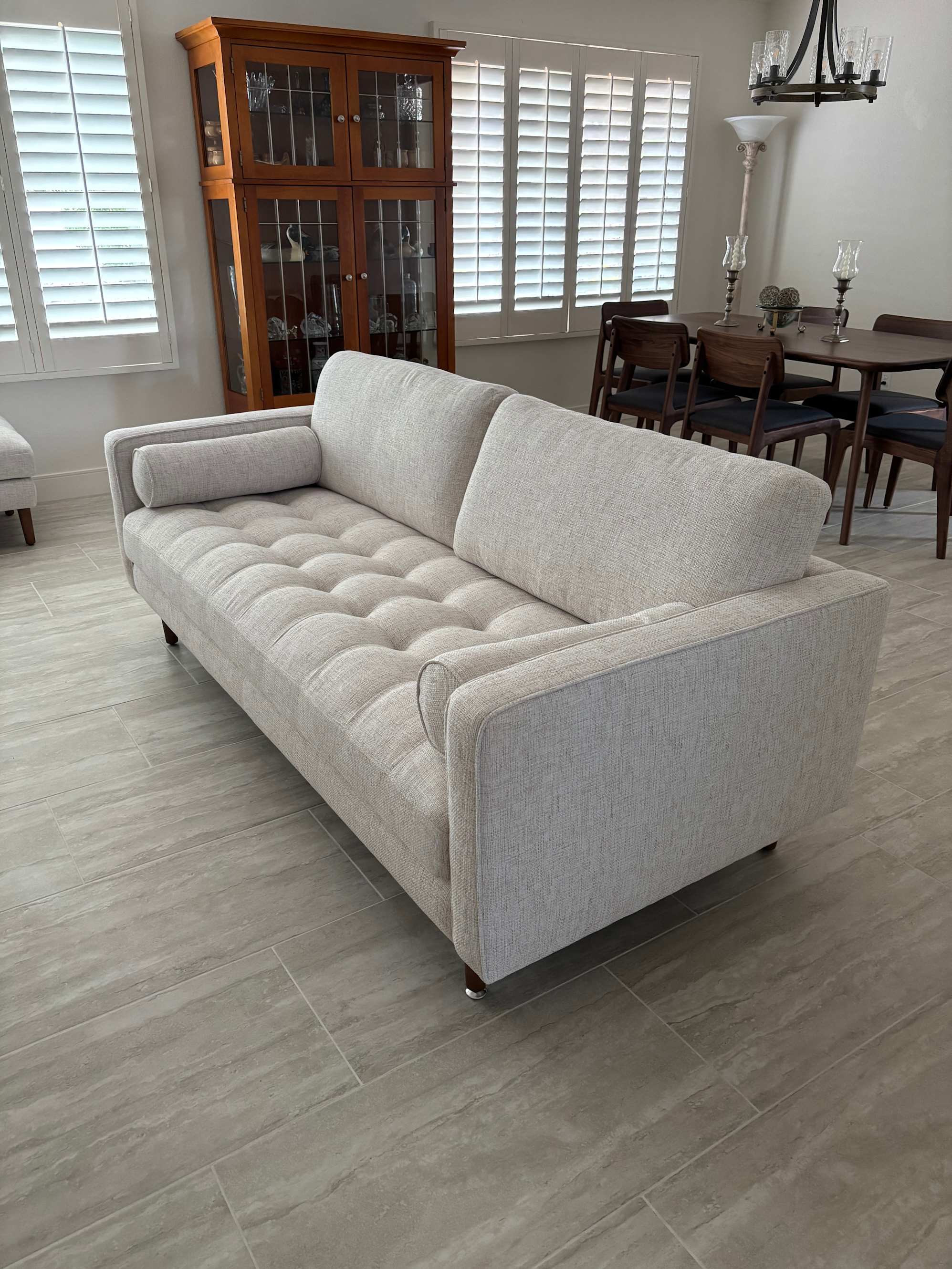 Love the Madison Sofa