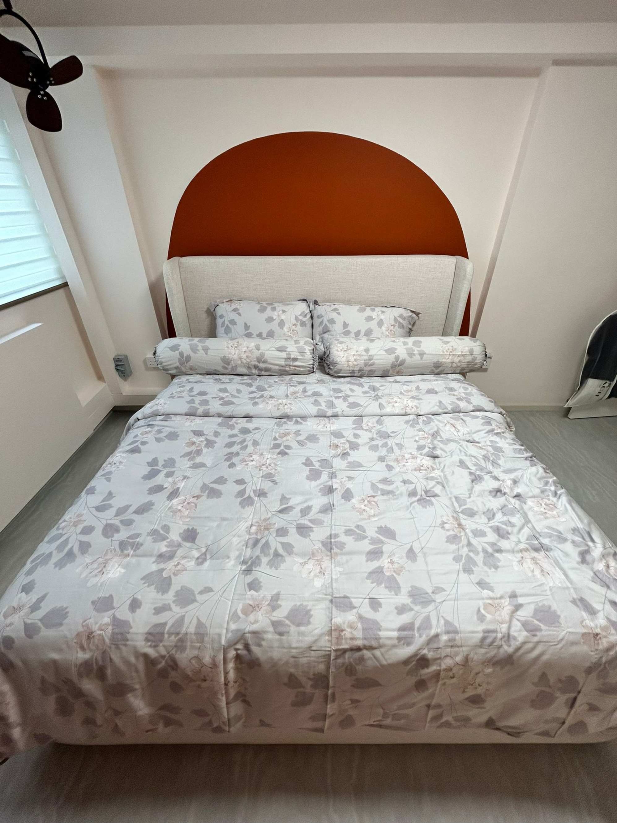 review from Comfortable and supportive sleep experience!