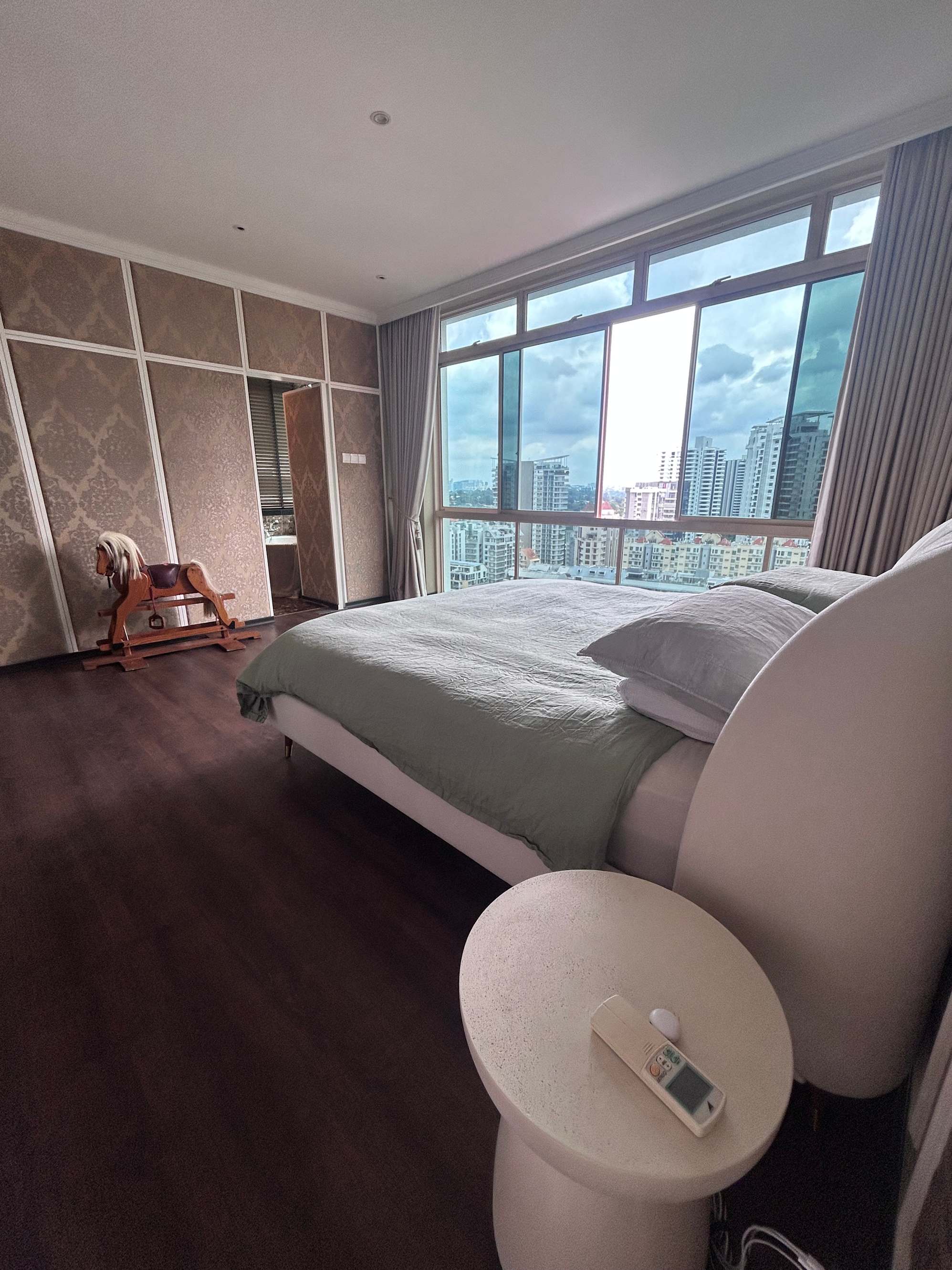 Comfy bedsheet
