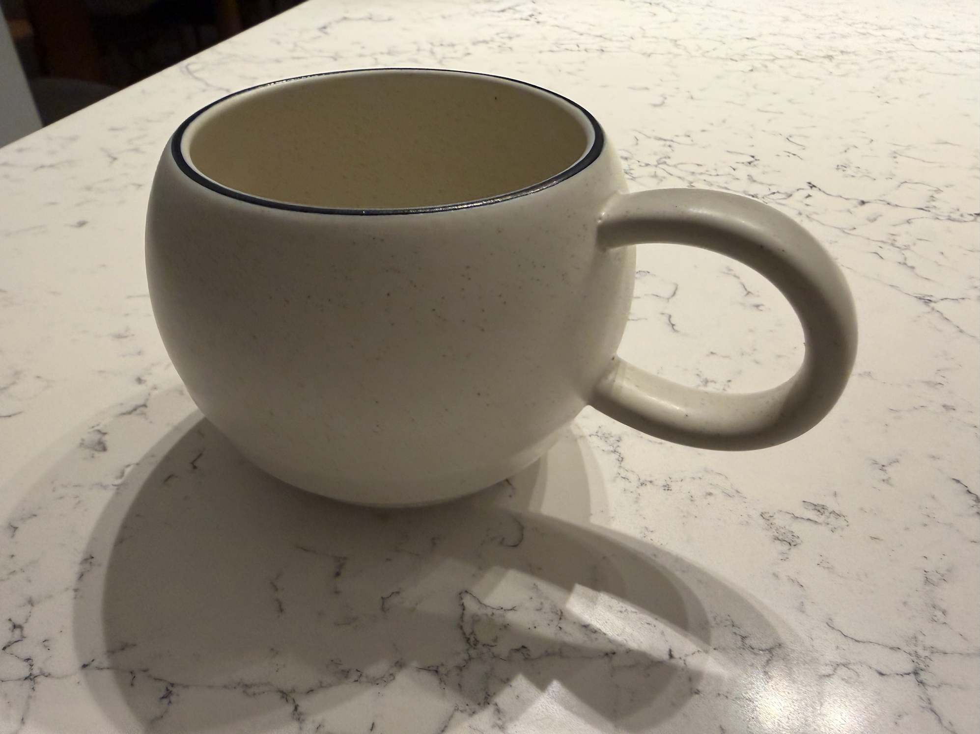 quality mugs