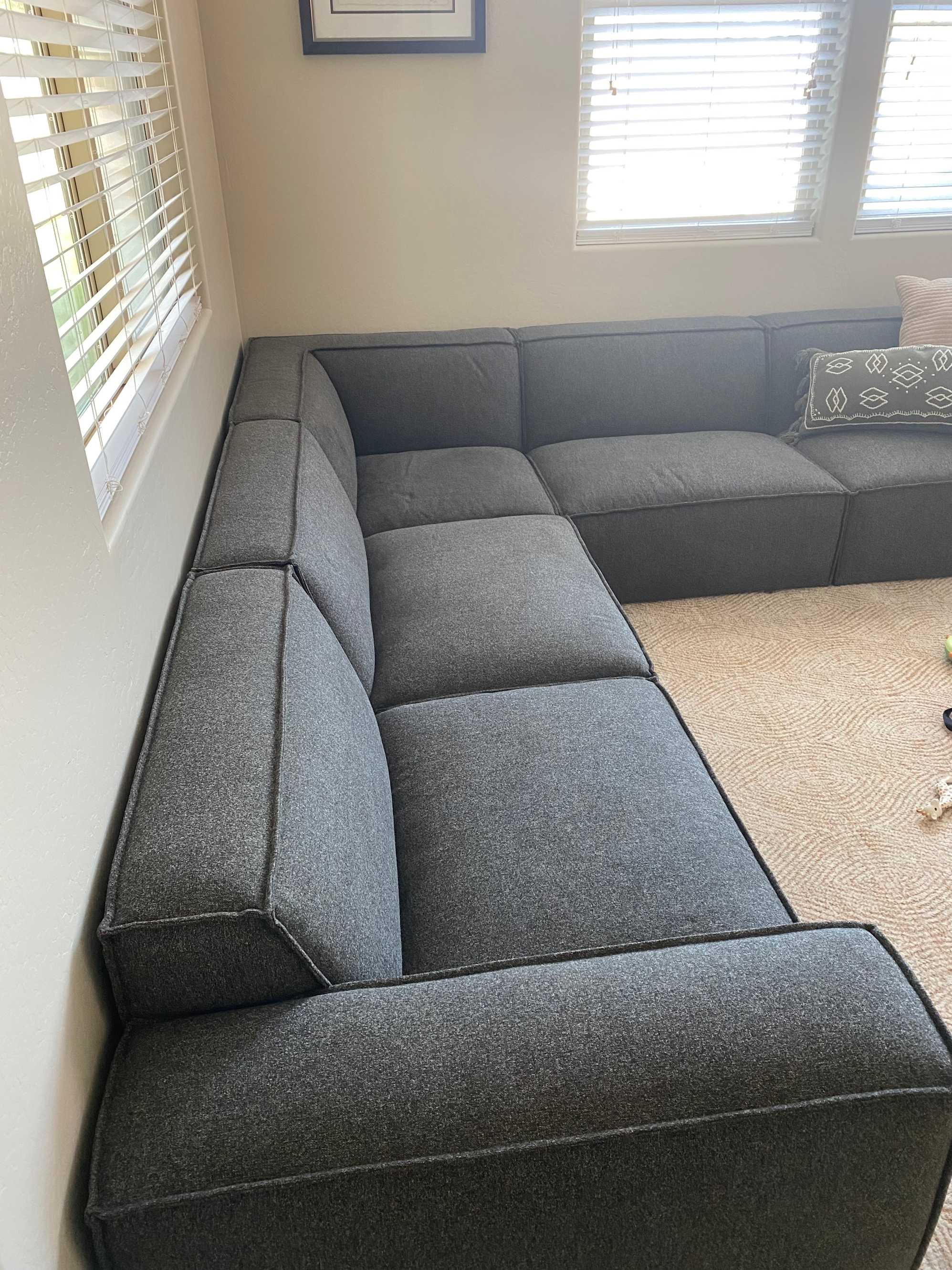 My Dream Couch