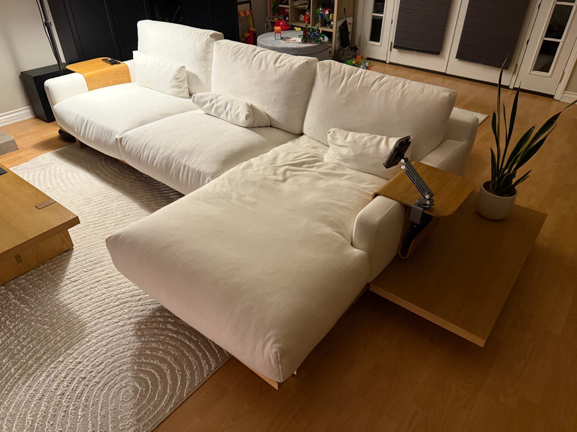 Perfect for our space