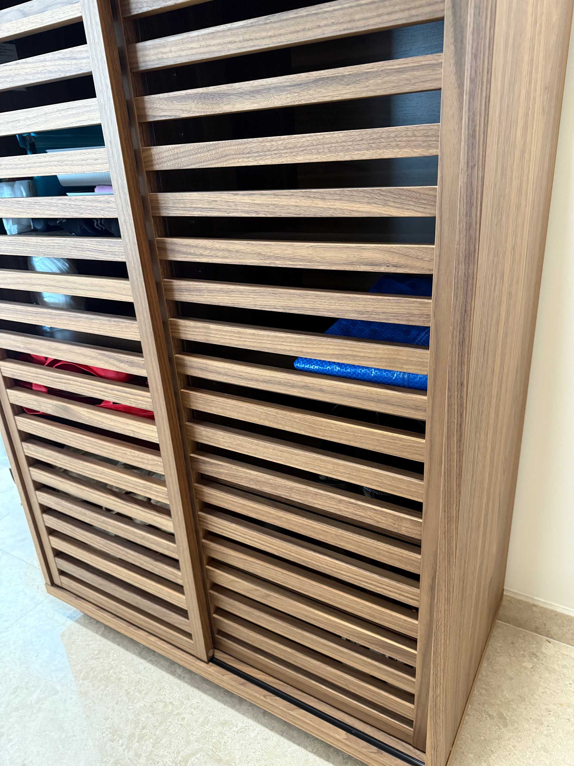Walnut Cabinet Review