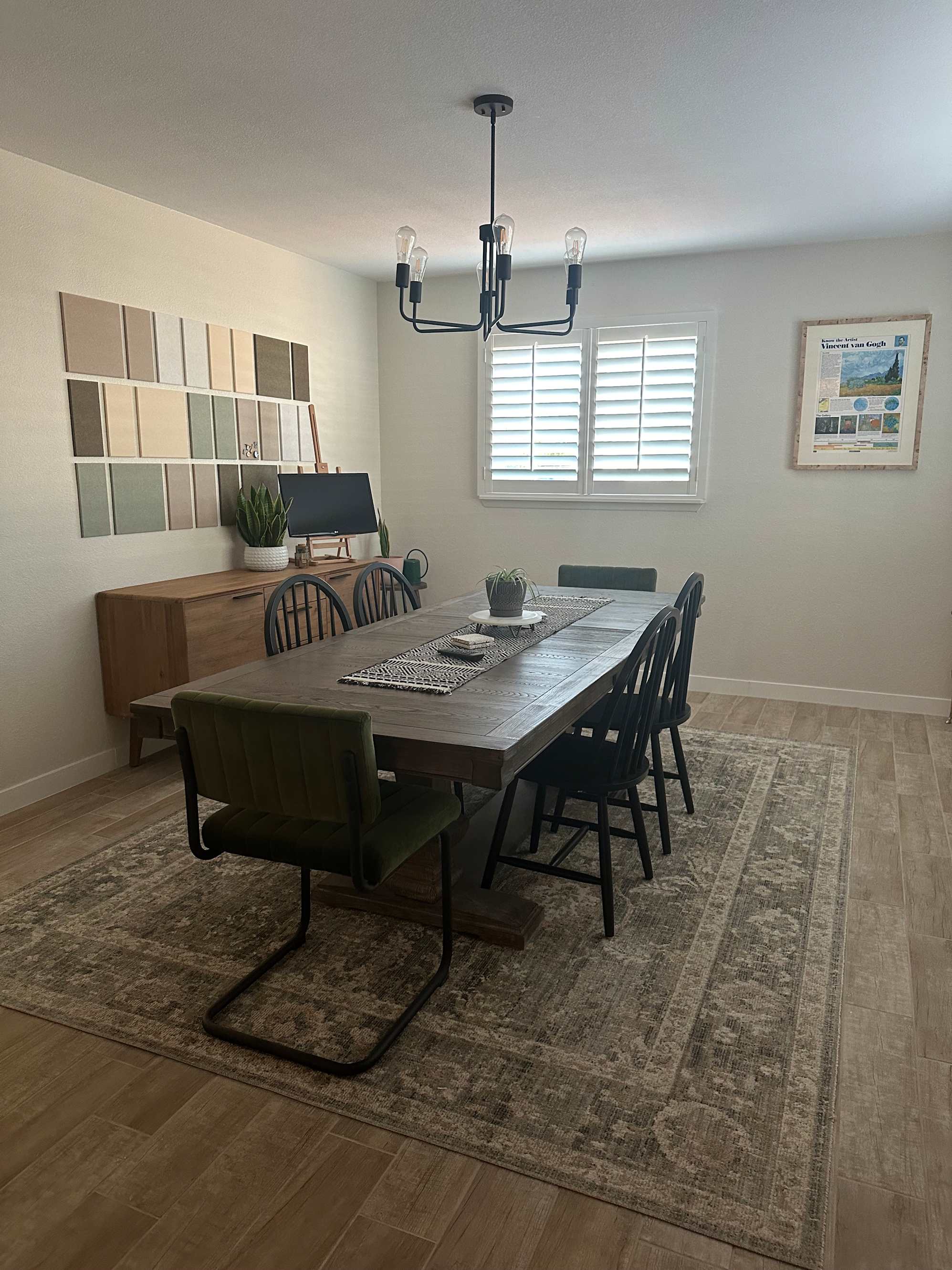 review from Love the grain