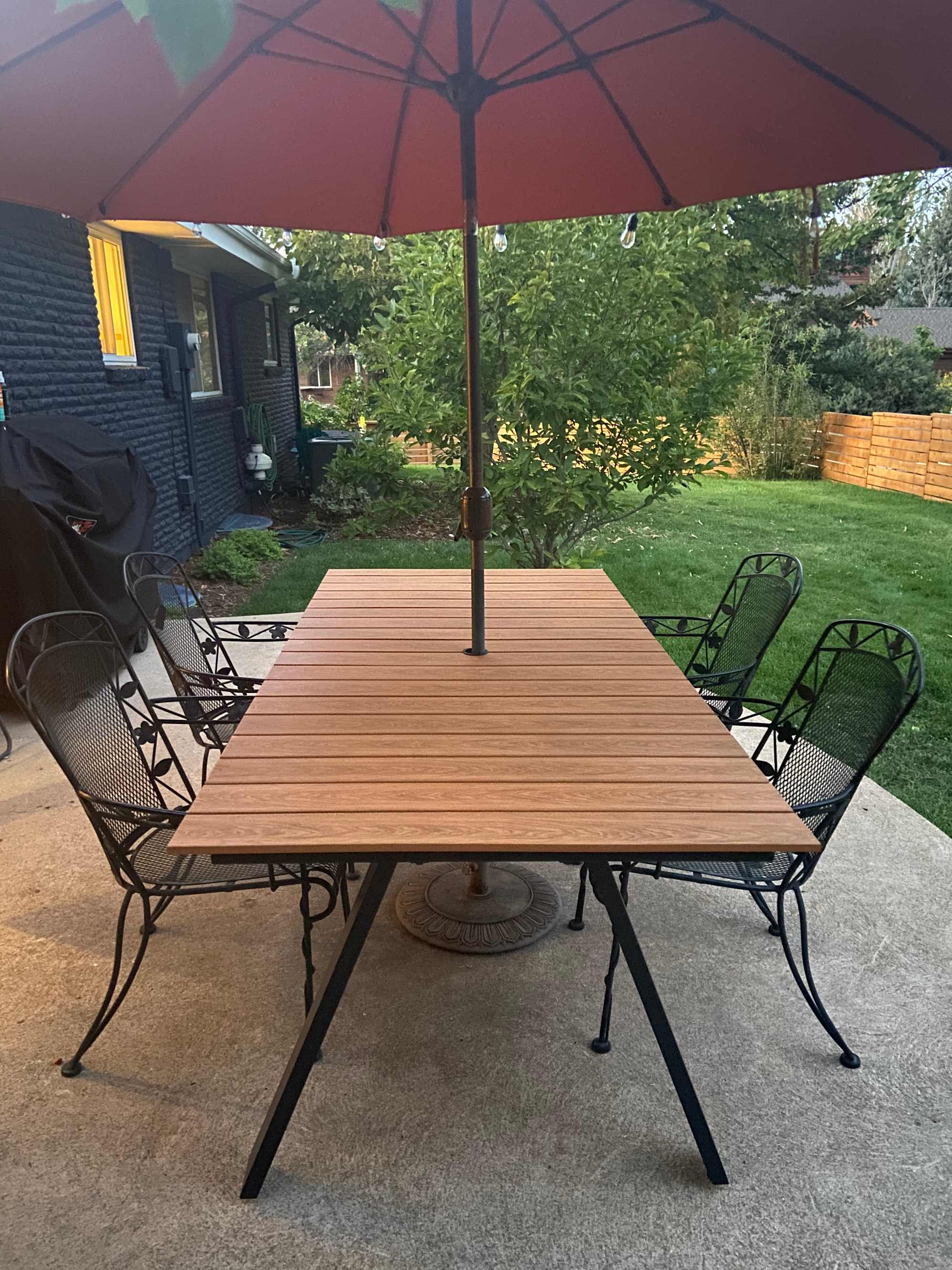 Lovely Table