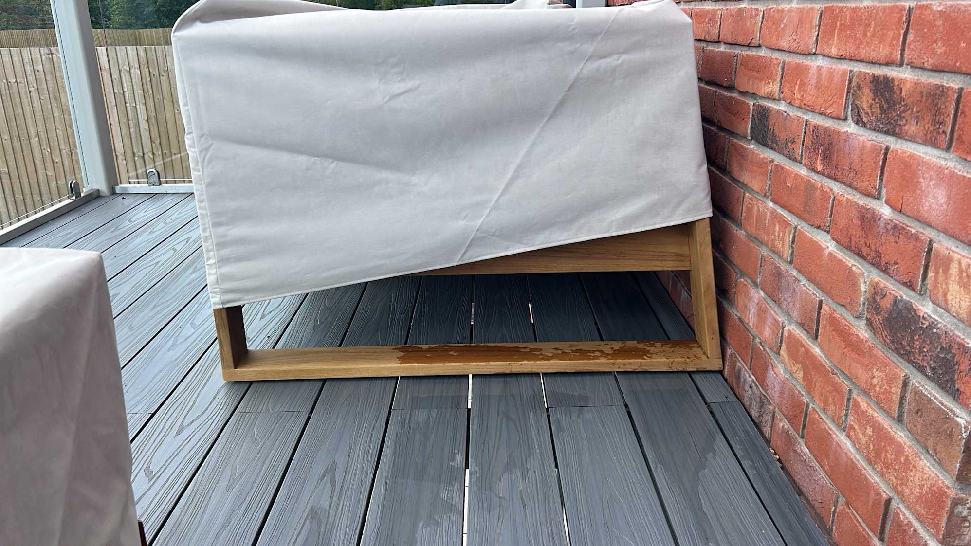 review from Disappointing quality 
