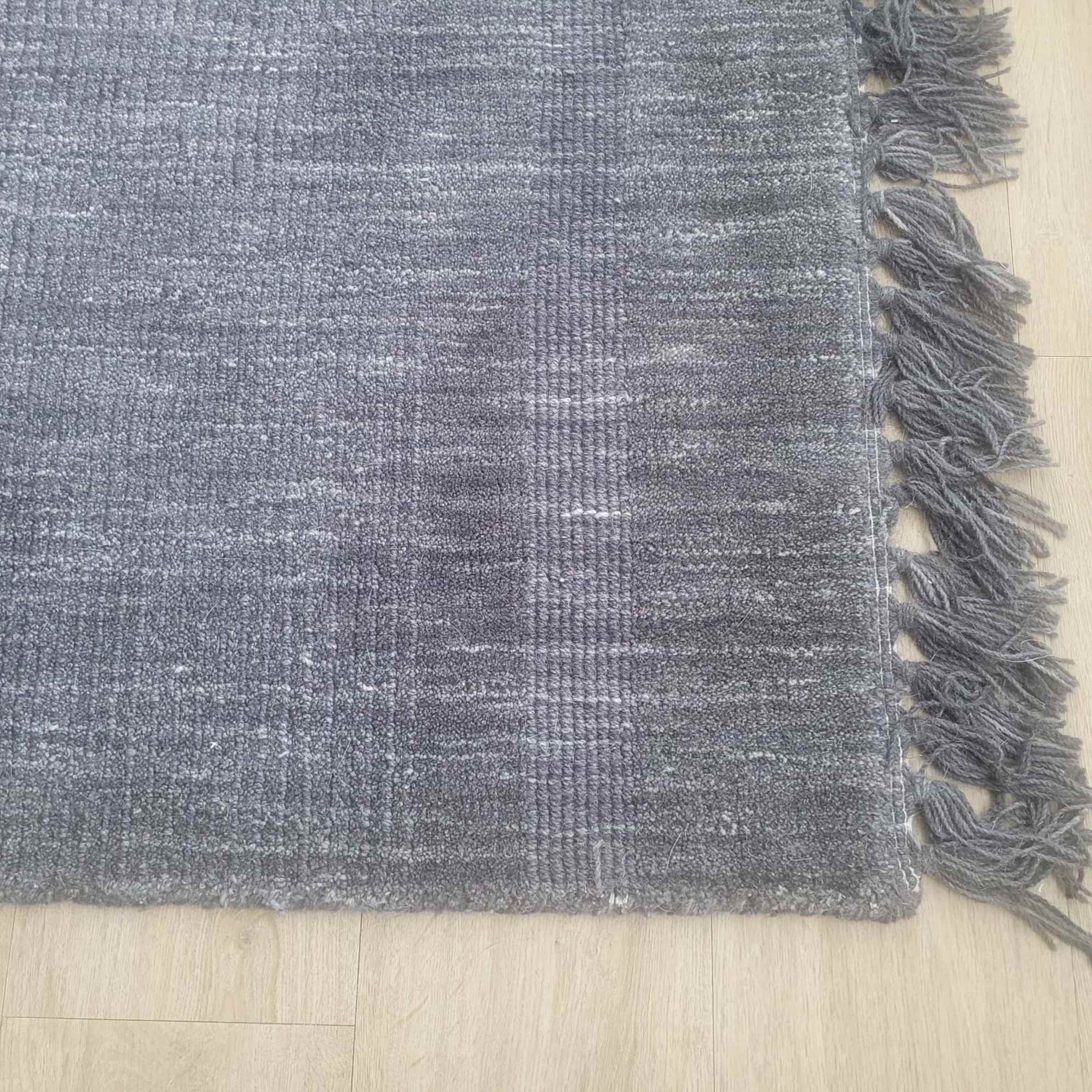 review from Beautiful luxurious rug with amazing quality!