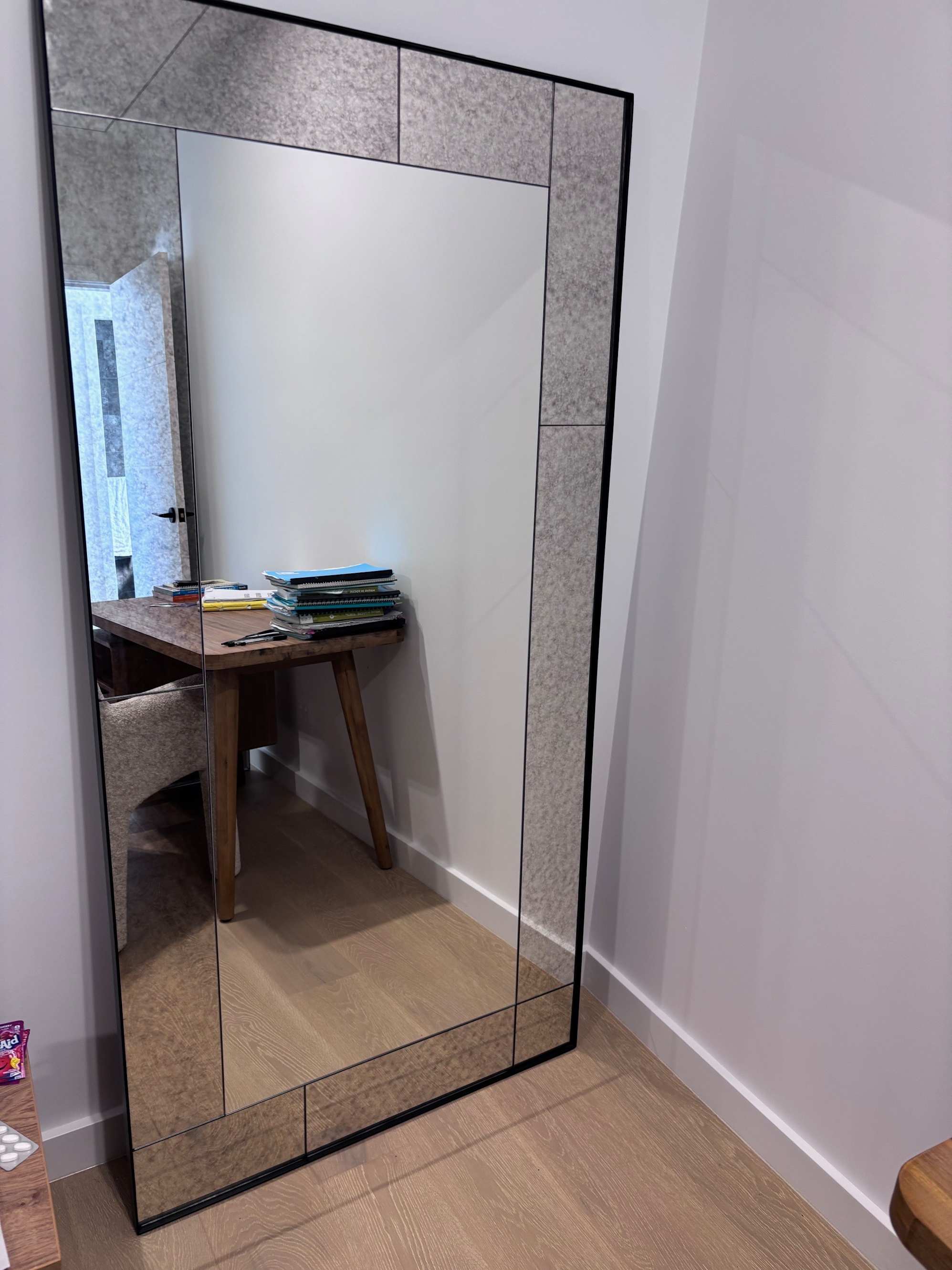 review from stunning piece