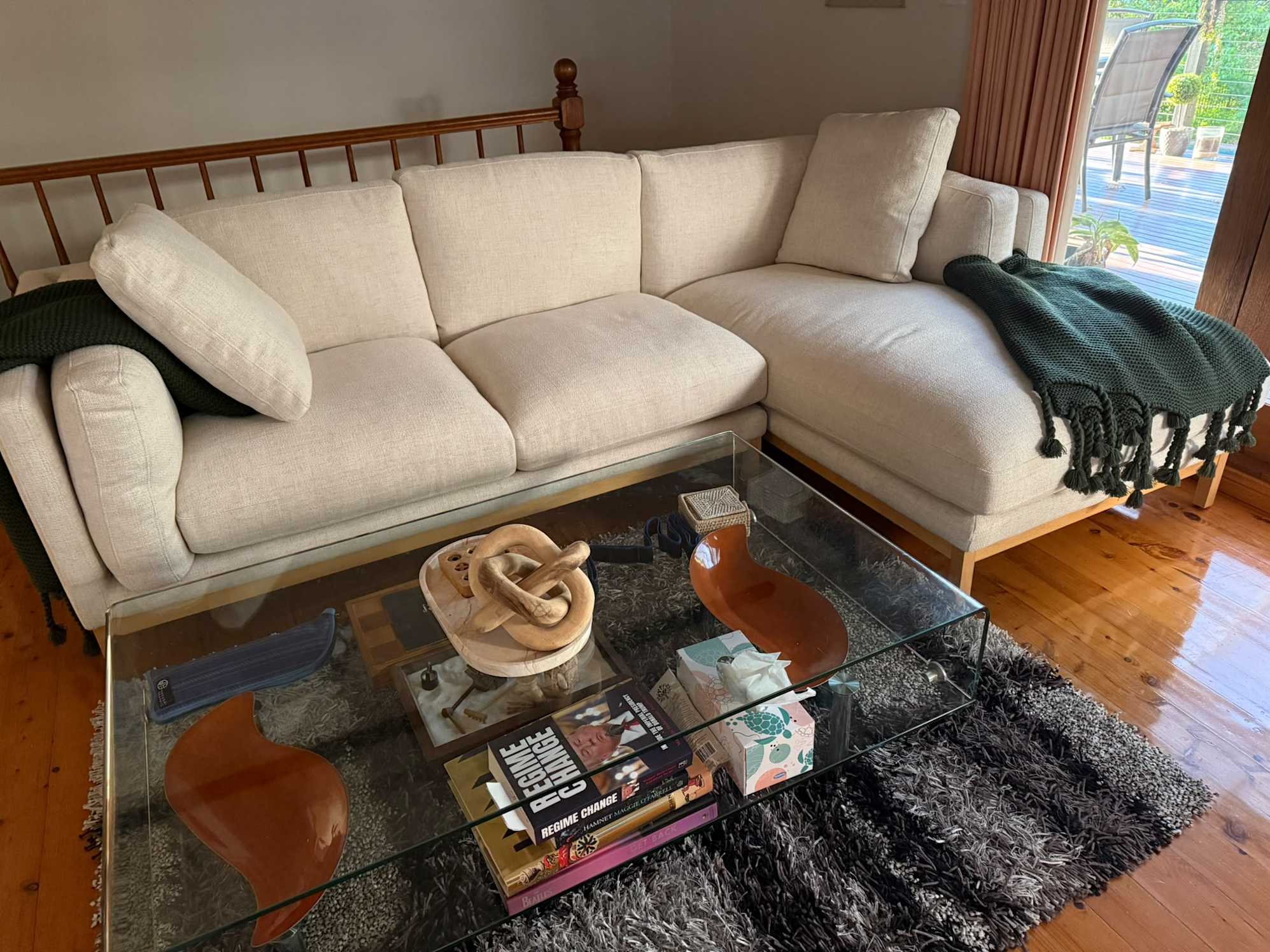 Owen Sofa
