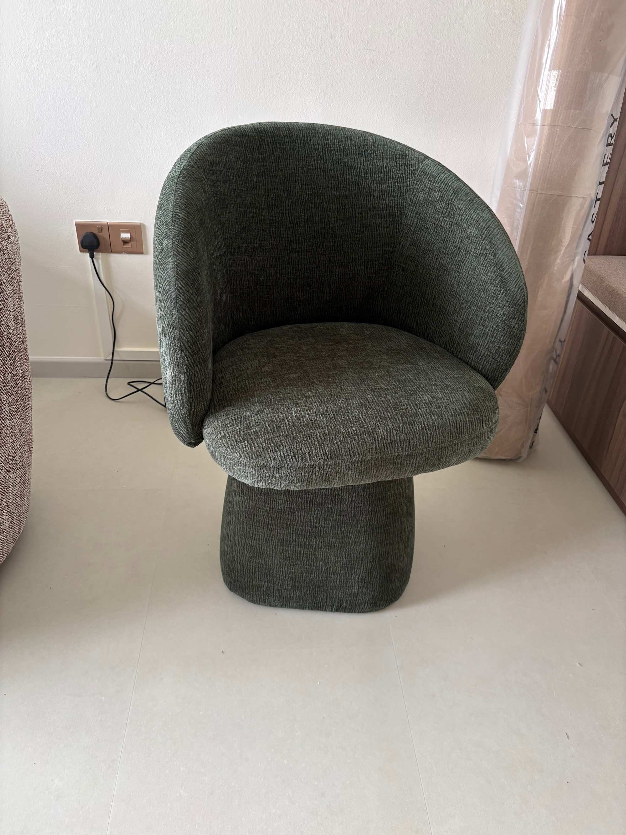 Swivel Chair