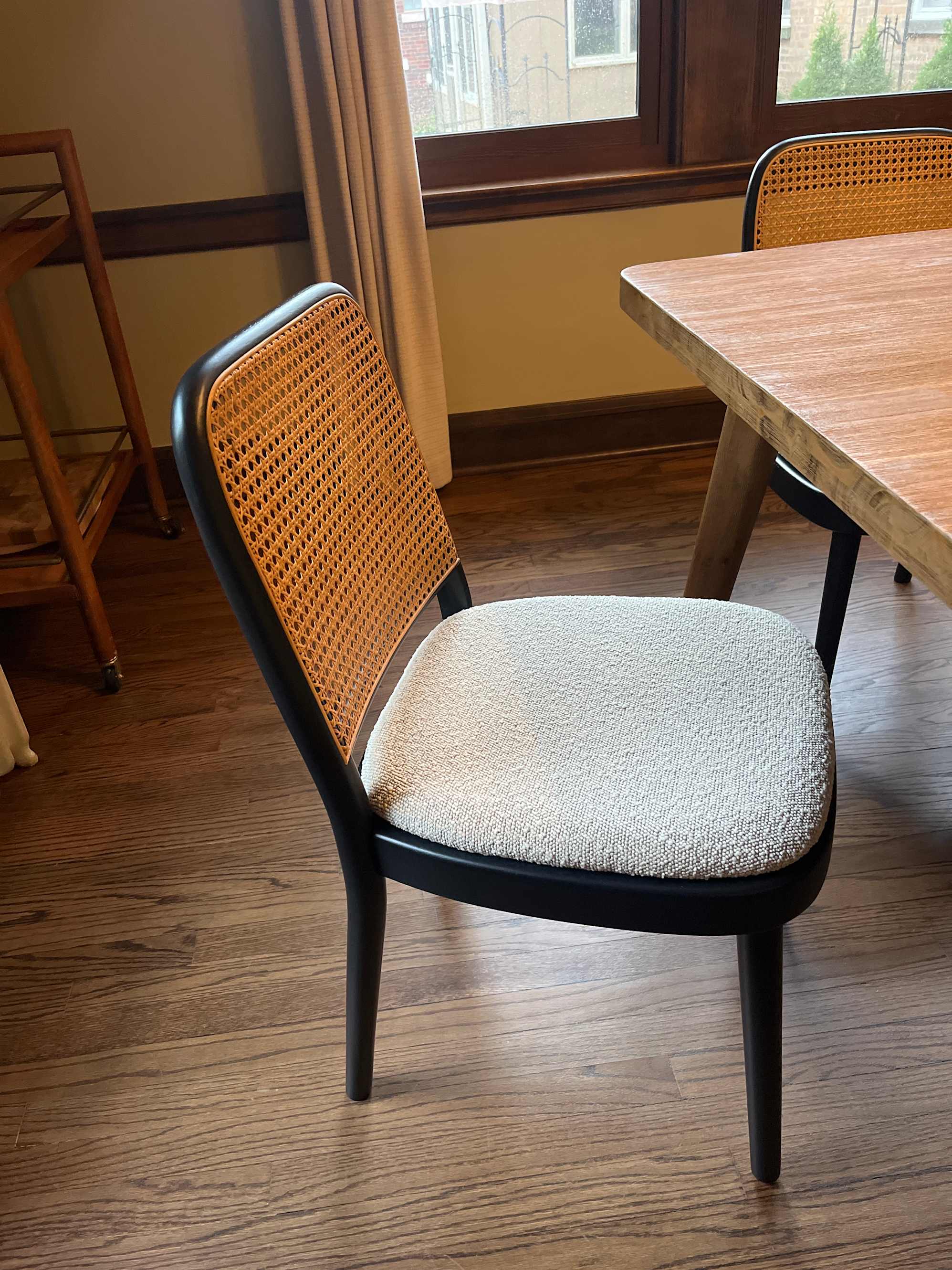 Beautiful chair 