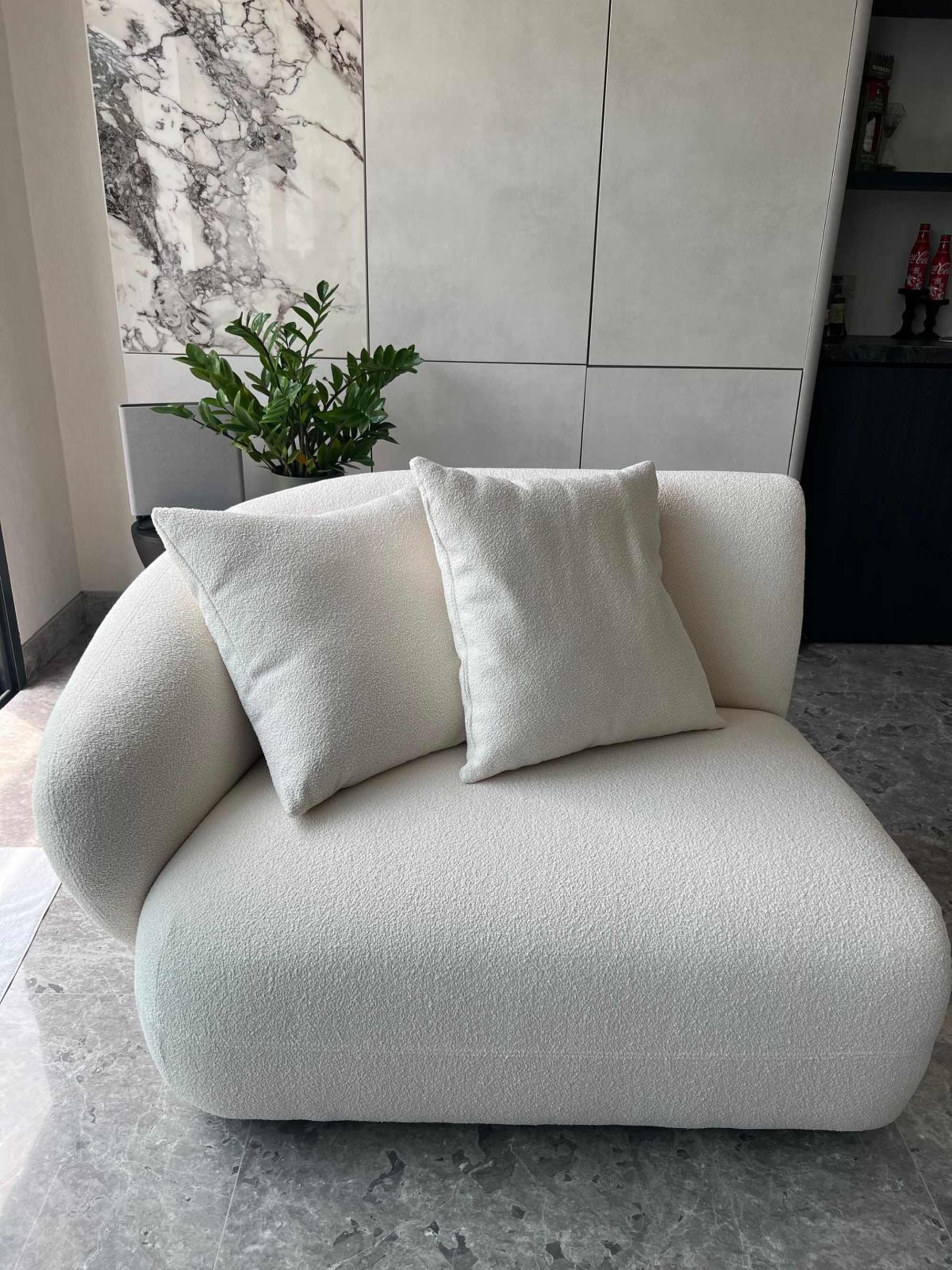 Versatile Sectional Sofa