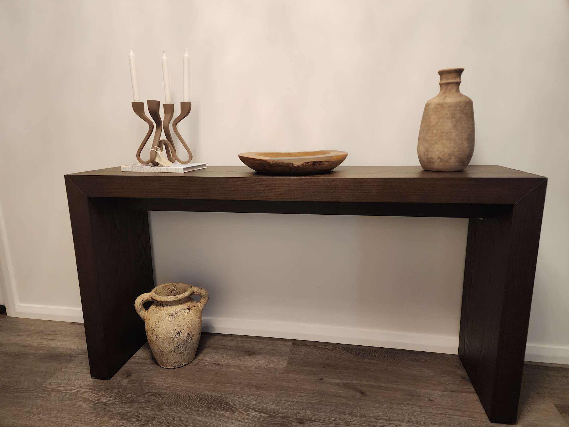 Superb Console Table 