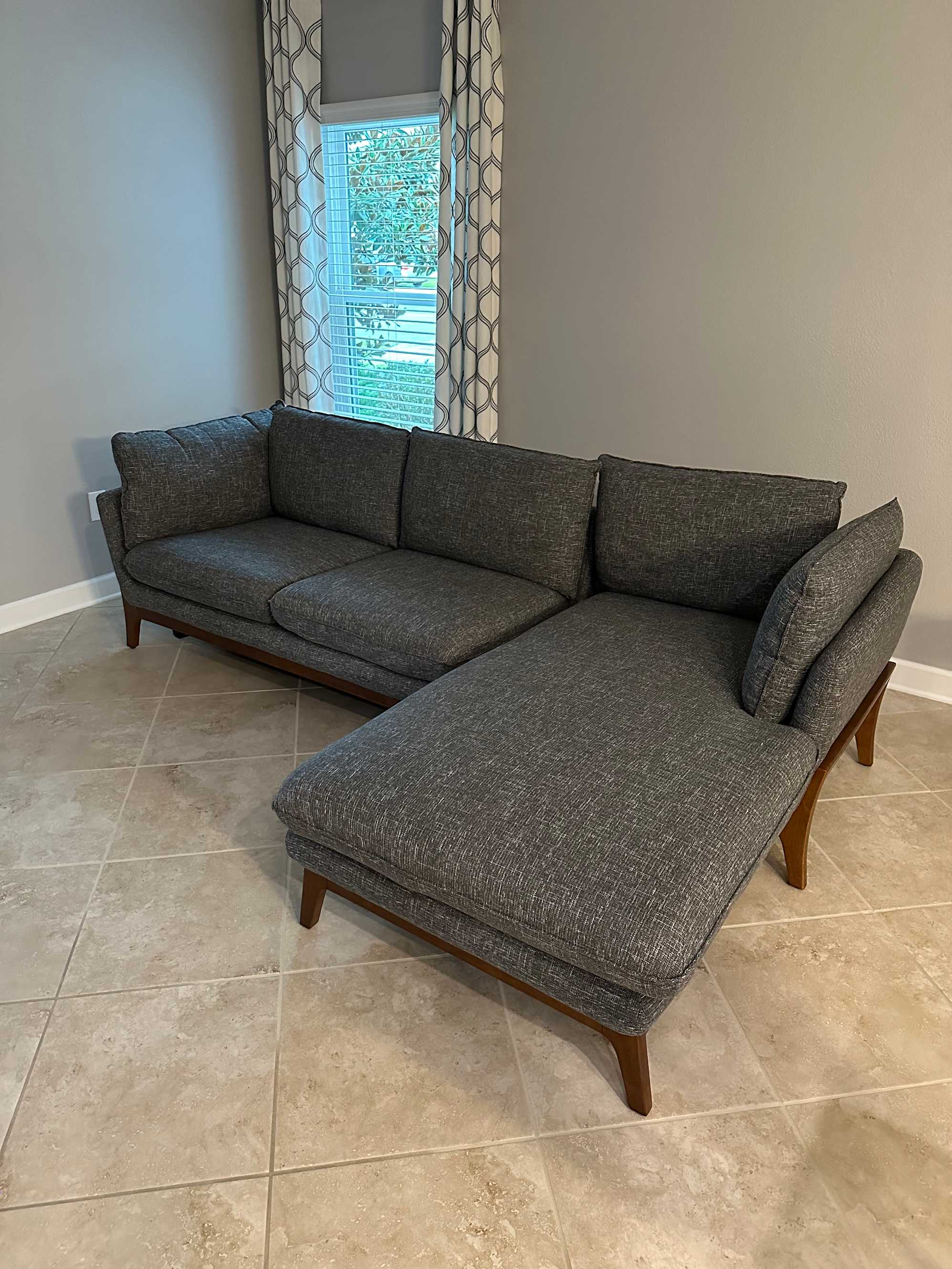 review from Looks great