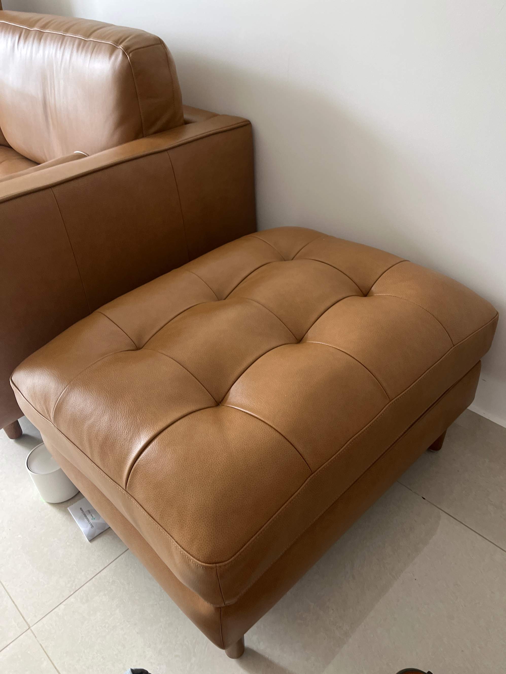 Best ottoman 