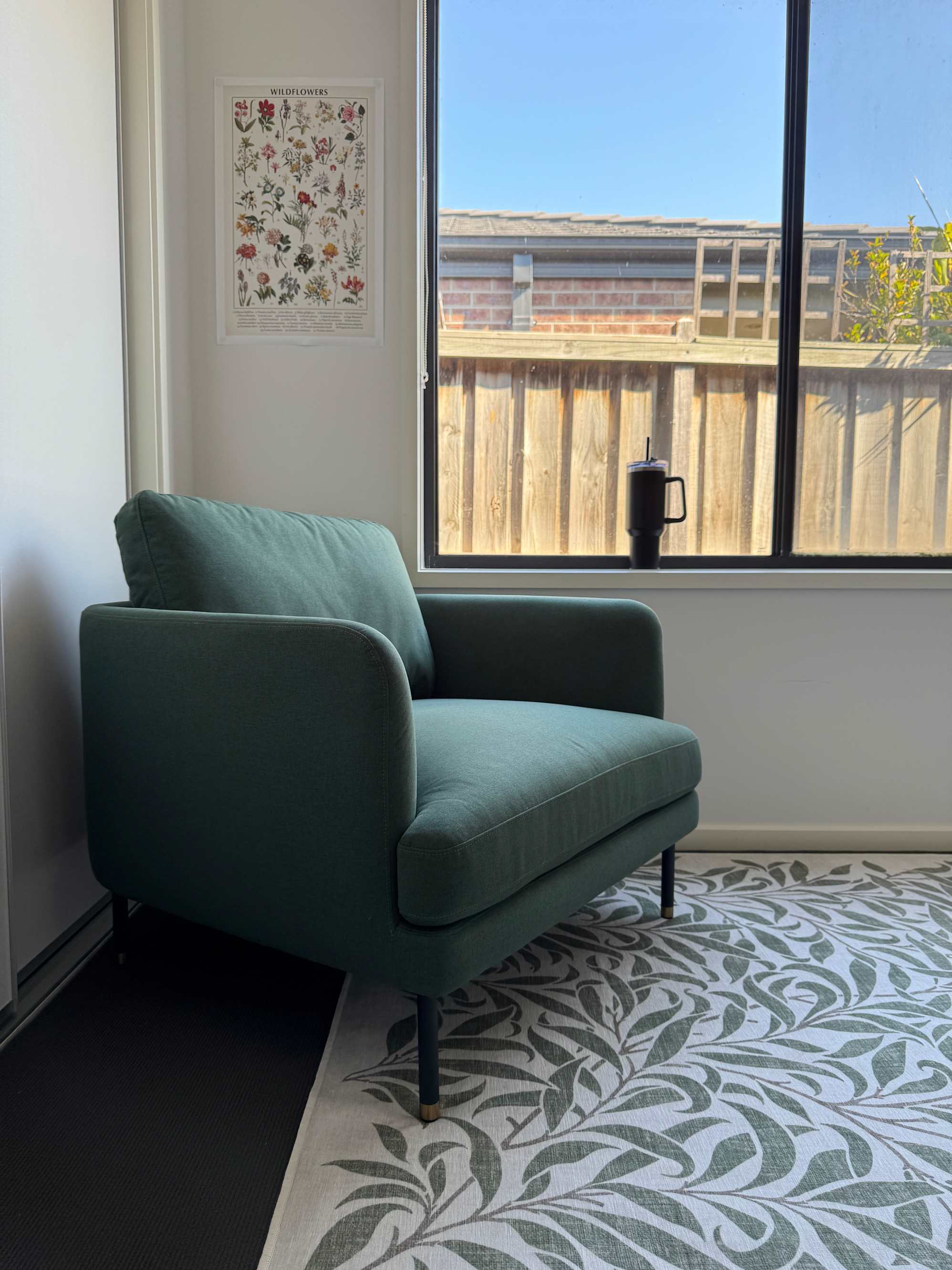 Great chair