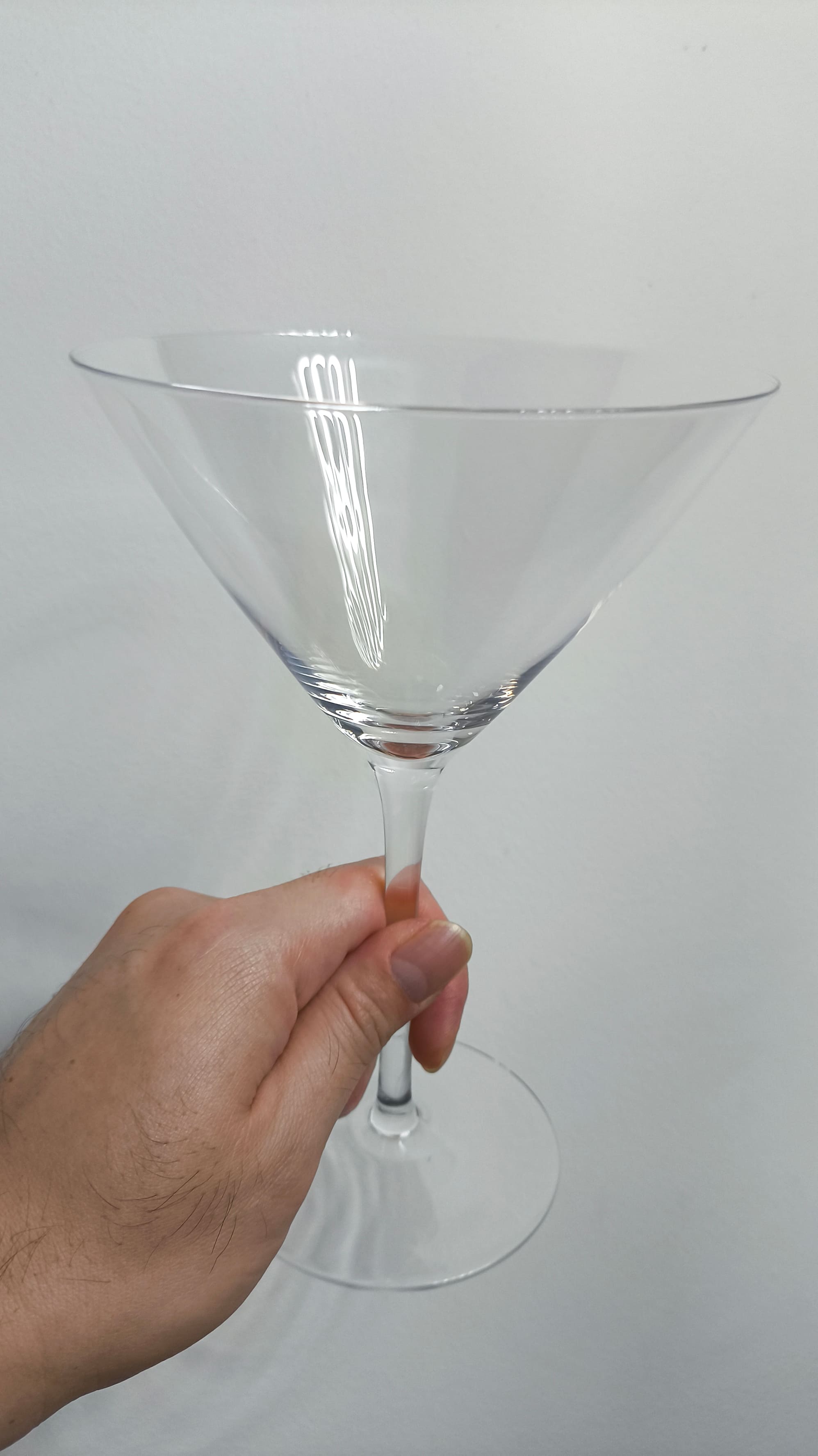 review from Nice Martini Glasses