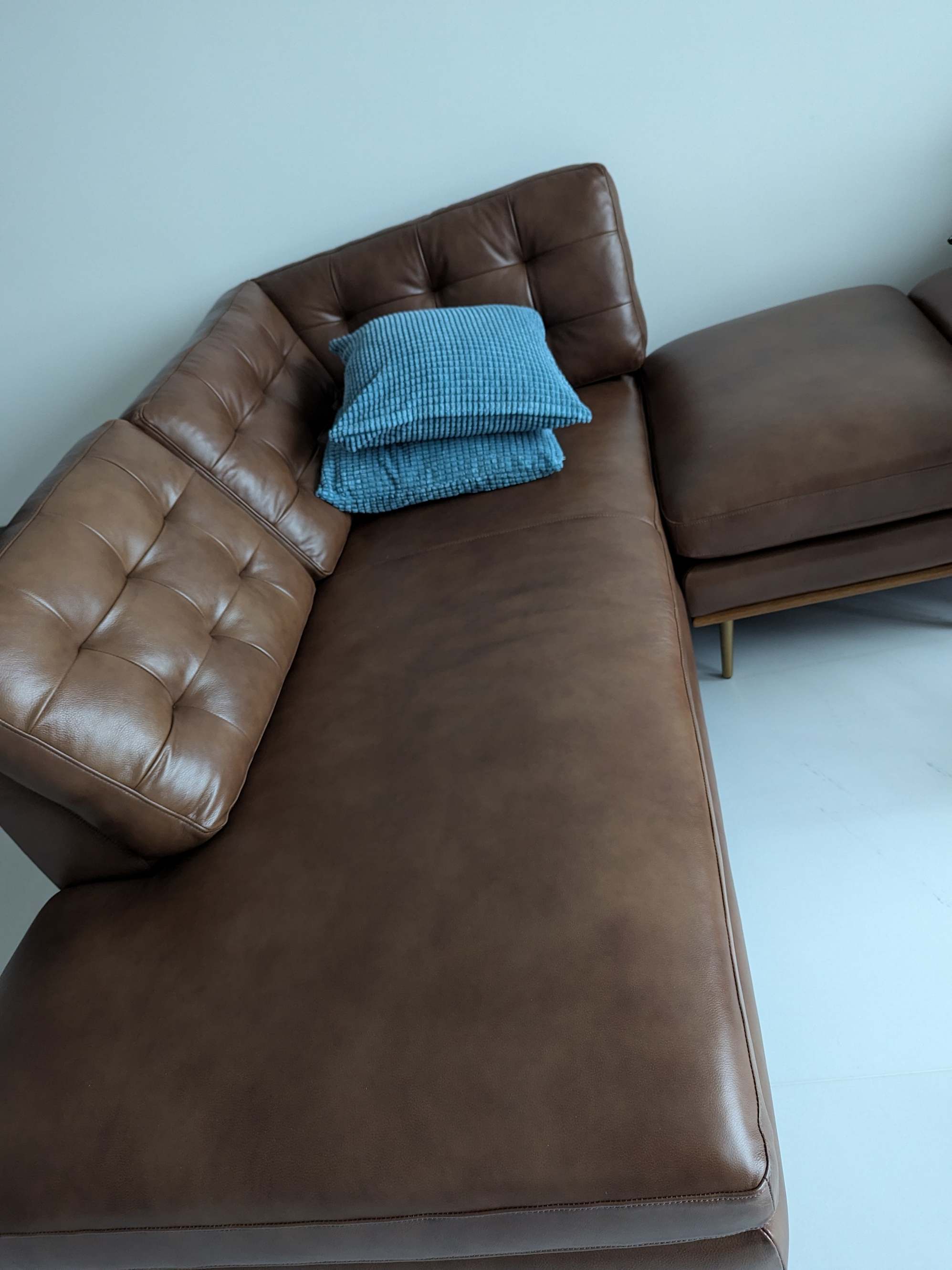 Sturdy and comfortable!