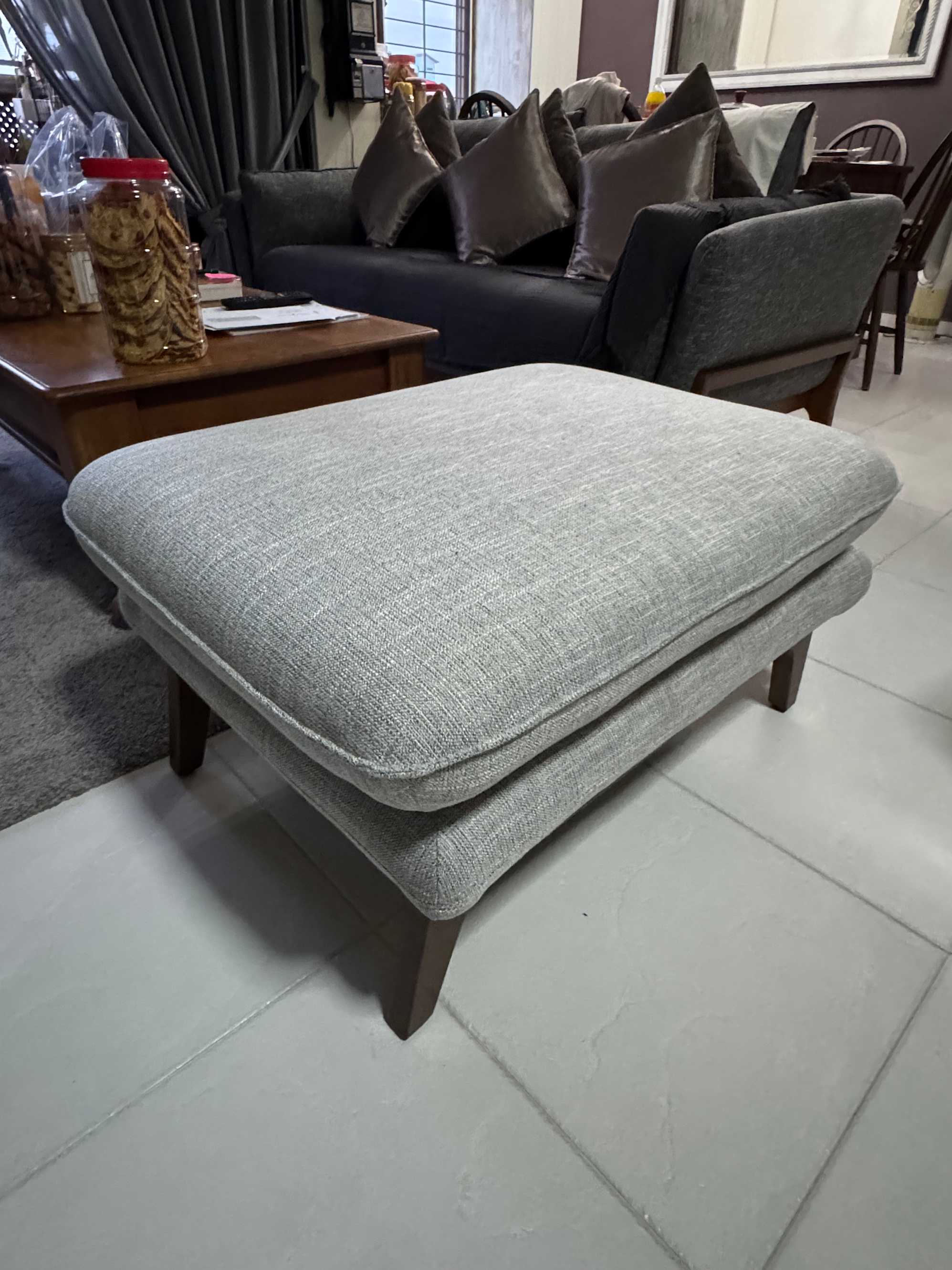 review from Remi Ottoman