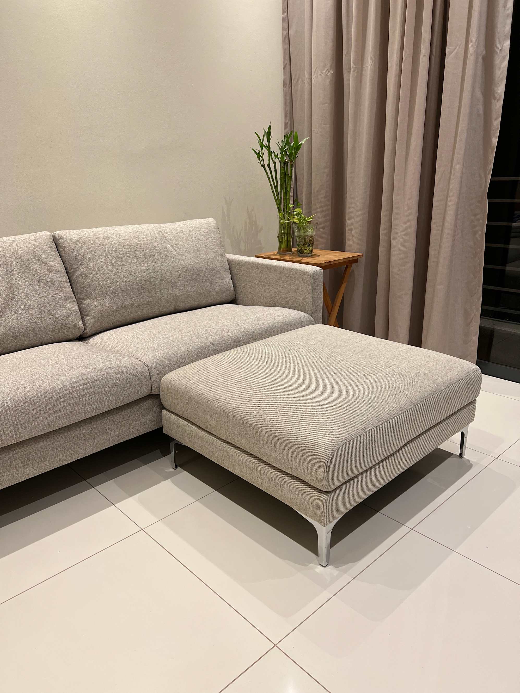 Cosy Ottoman