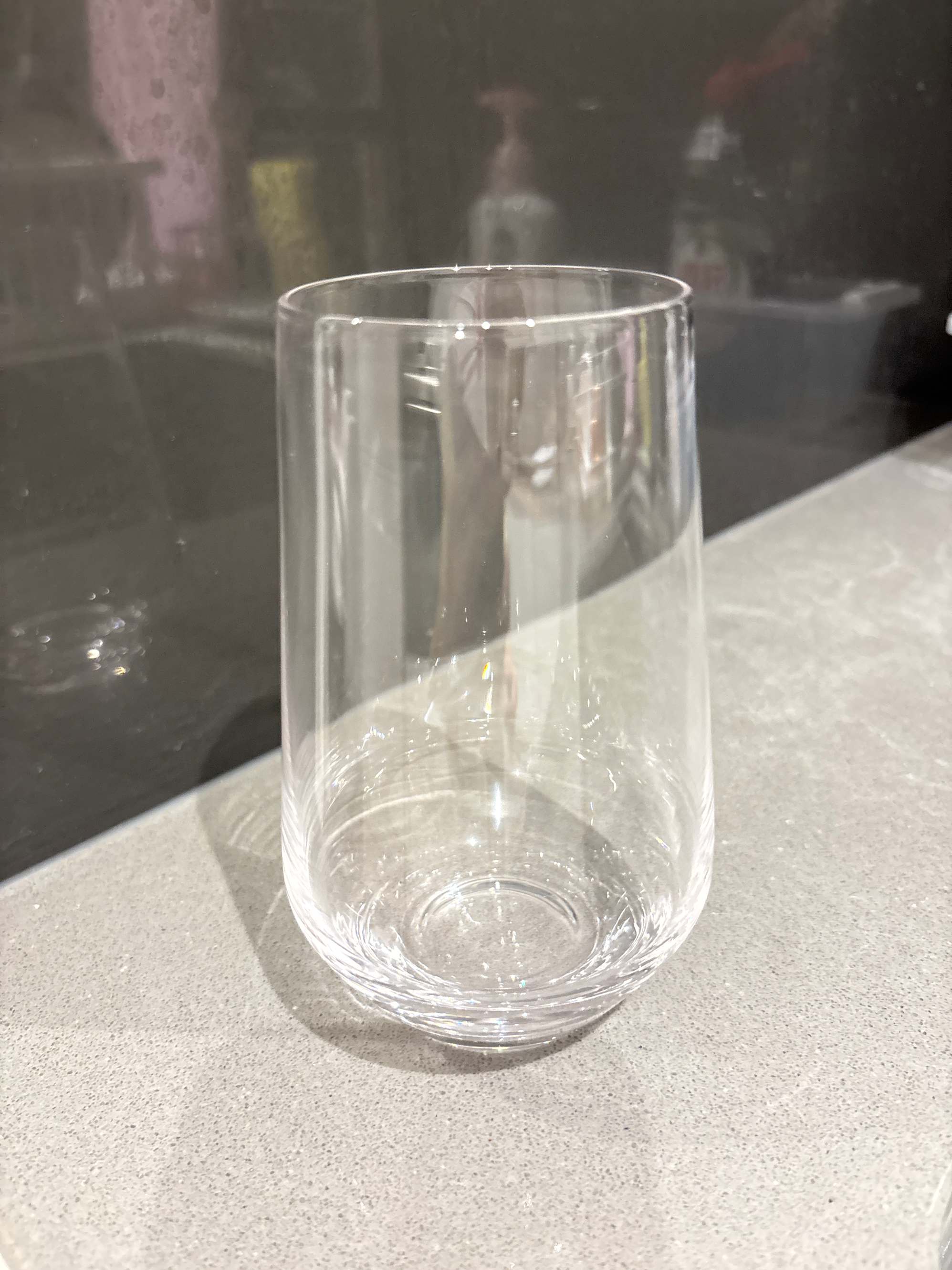 Gorgeous glasses