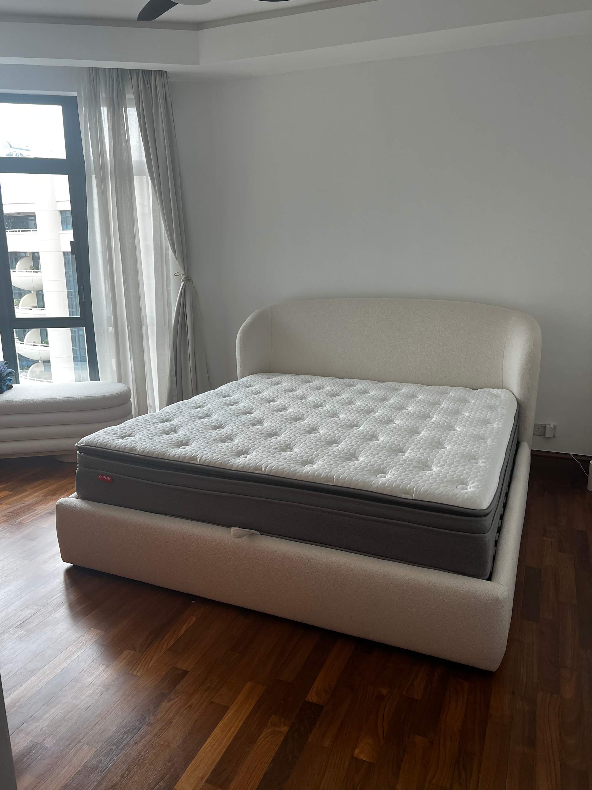 review from Perfect Bed! 
