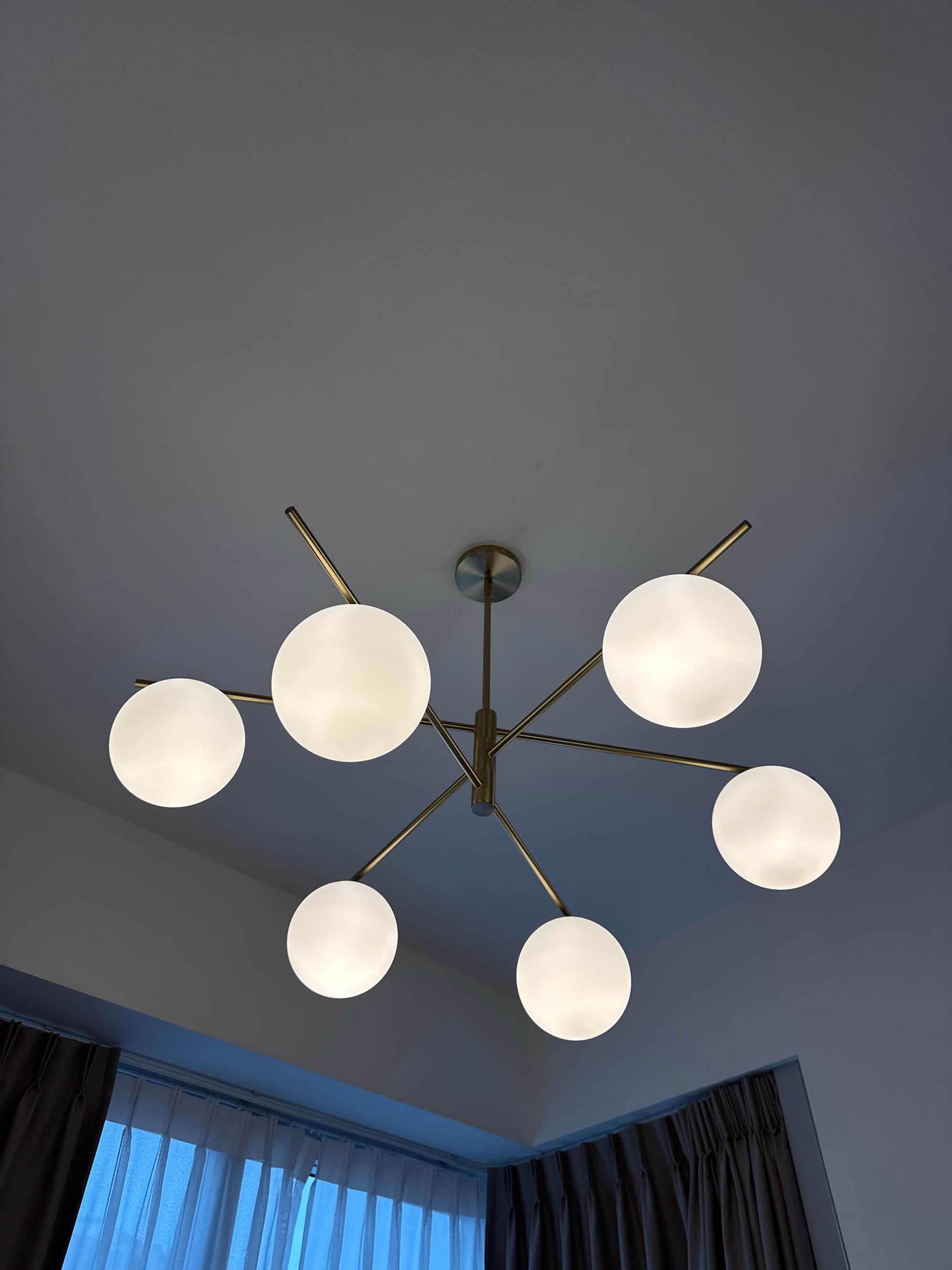 review from Soft, Cozy Lighting