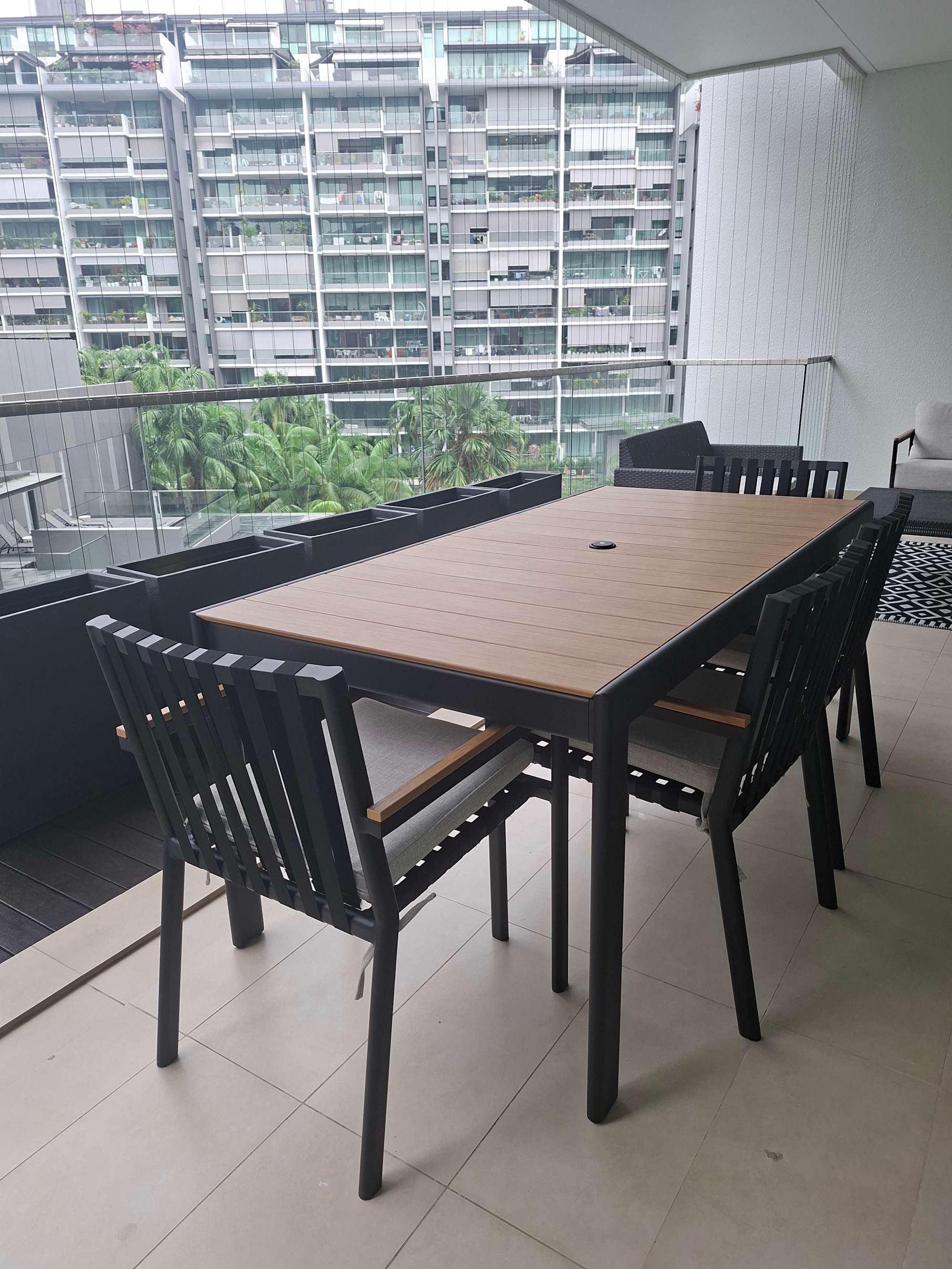 Chairs