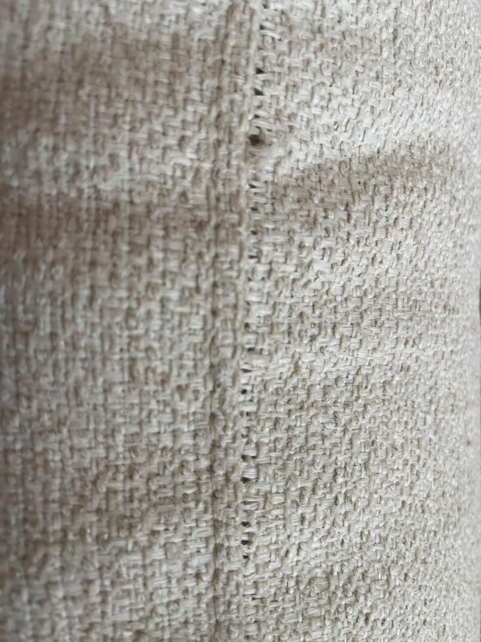 Poor quality for such an expensive sofa