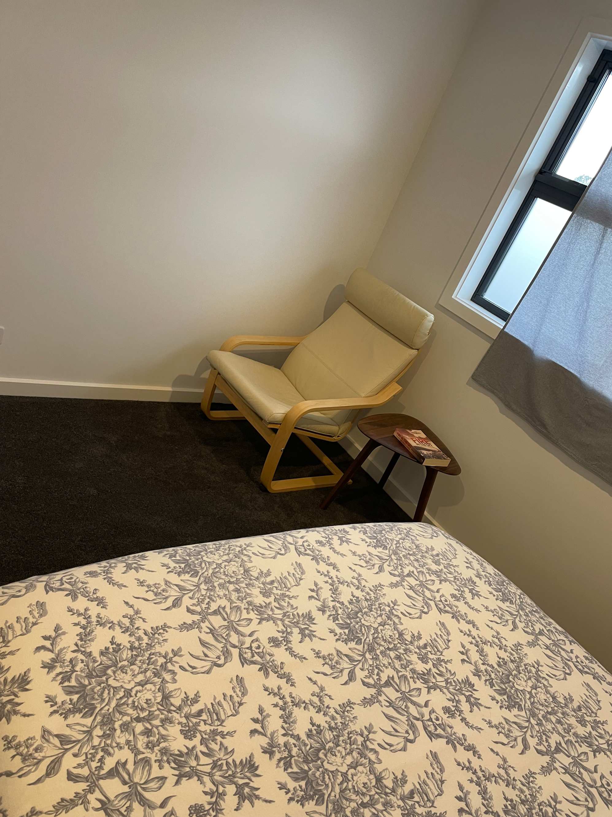 review from Not just a coffee table 