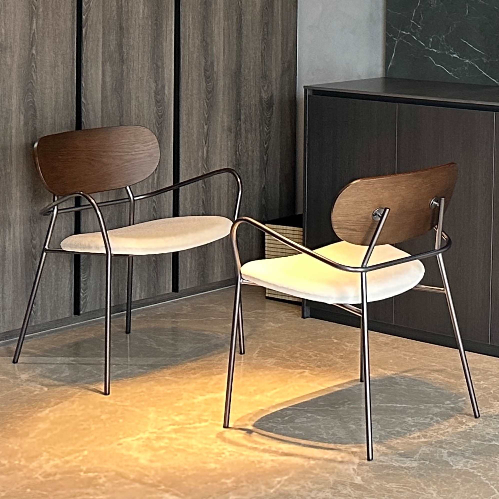 Nice dining chairs