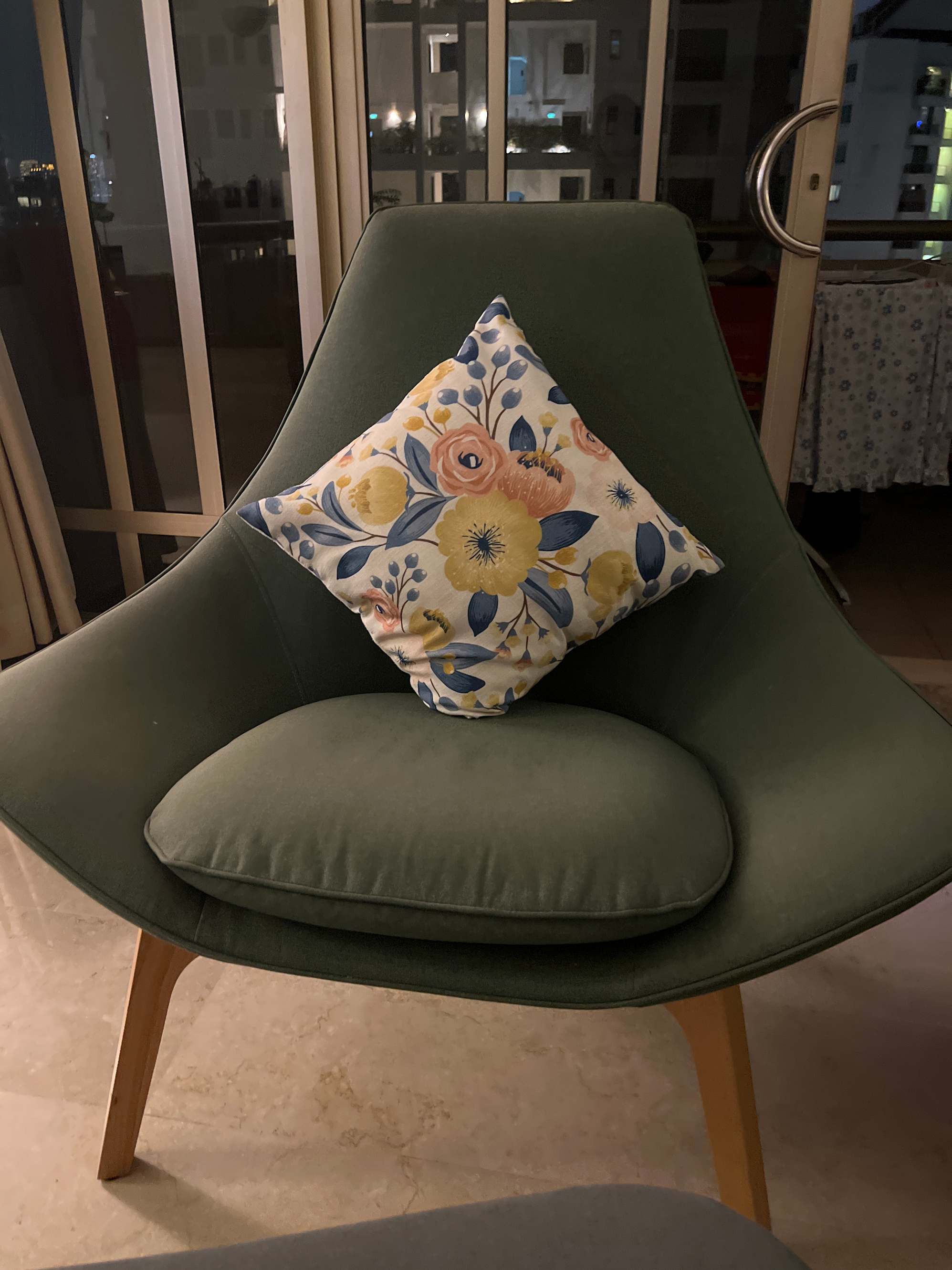 Stylish and comfortable !