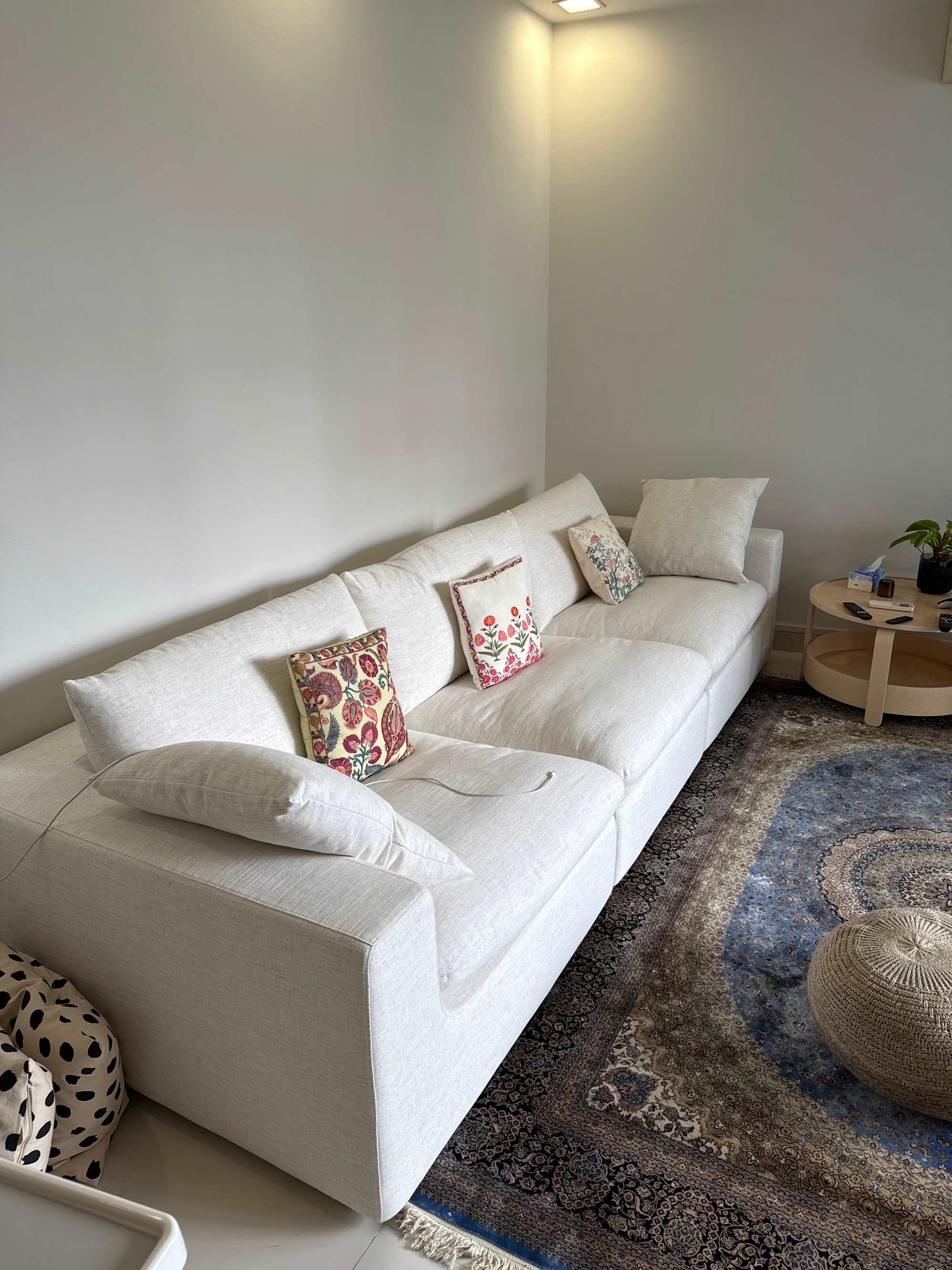 Dawson Sofa