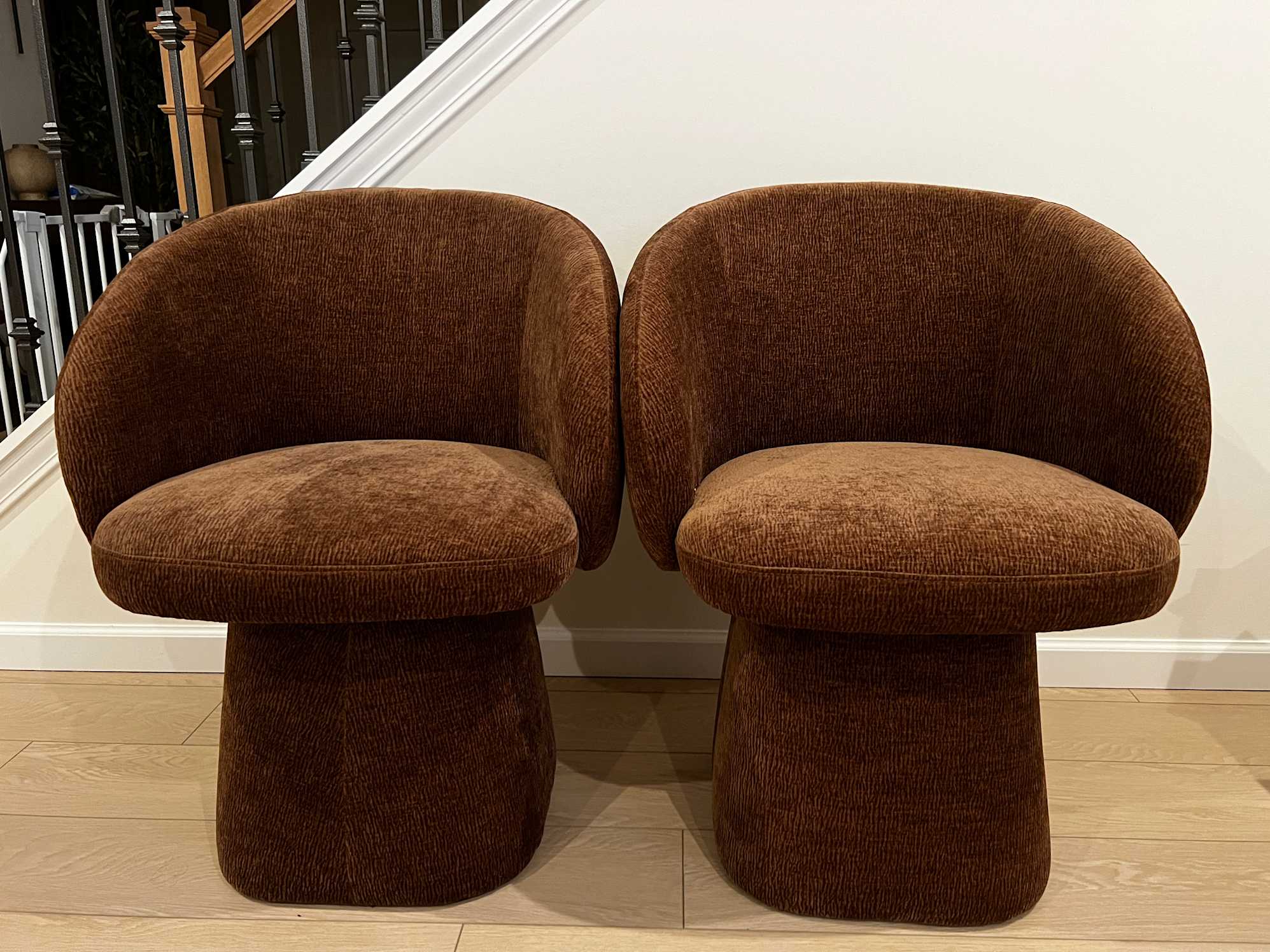 Cassidy Swivel Chair